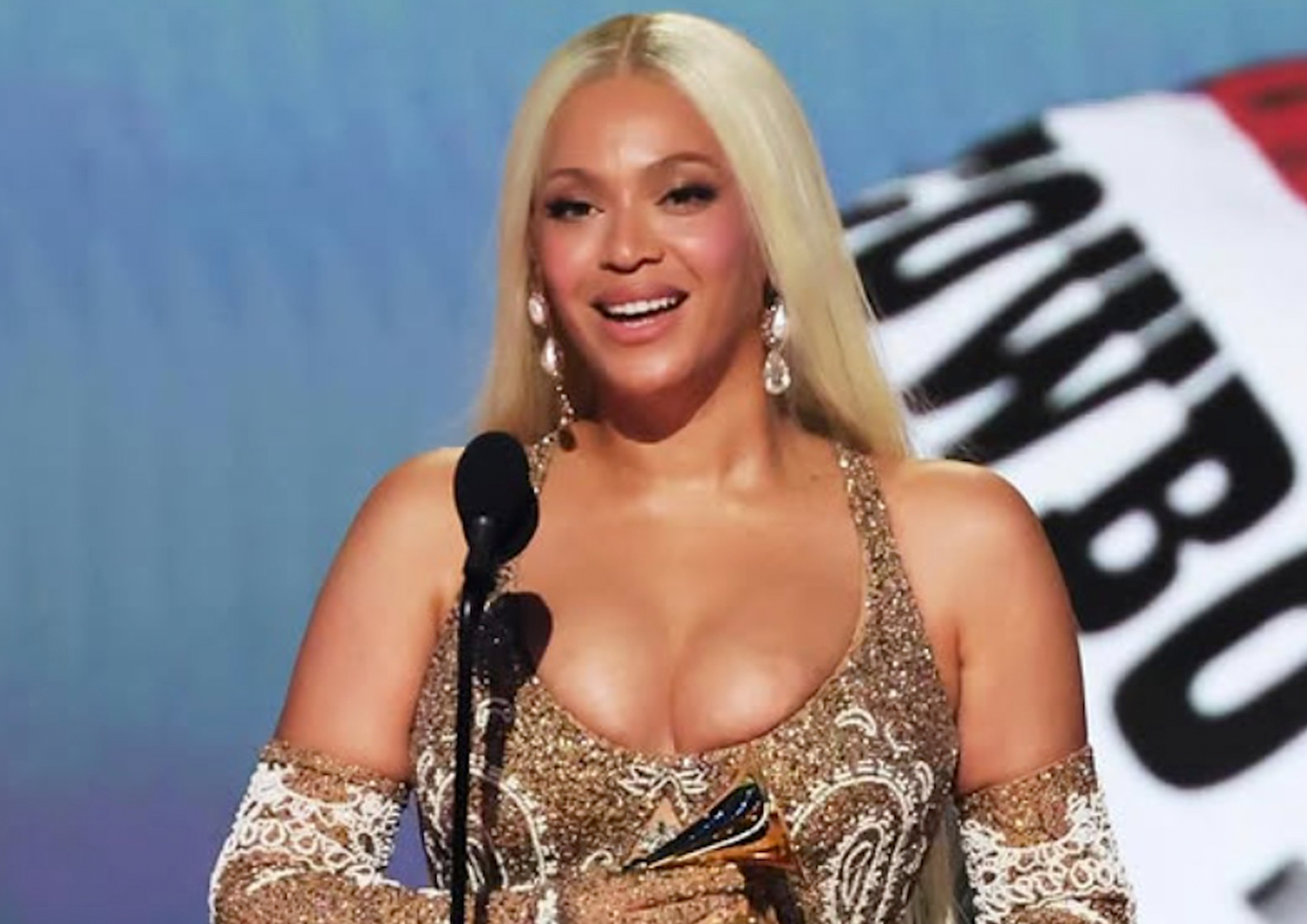 GRAMMY