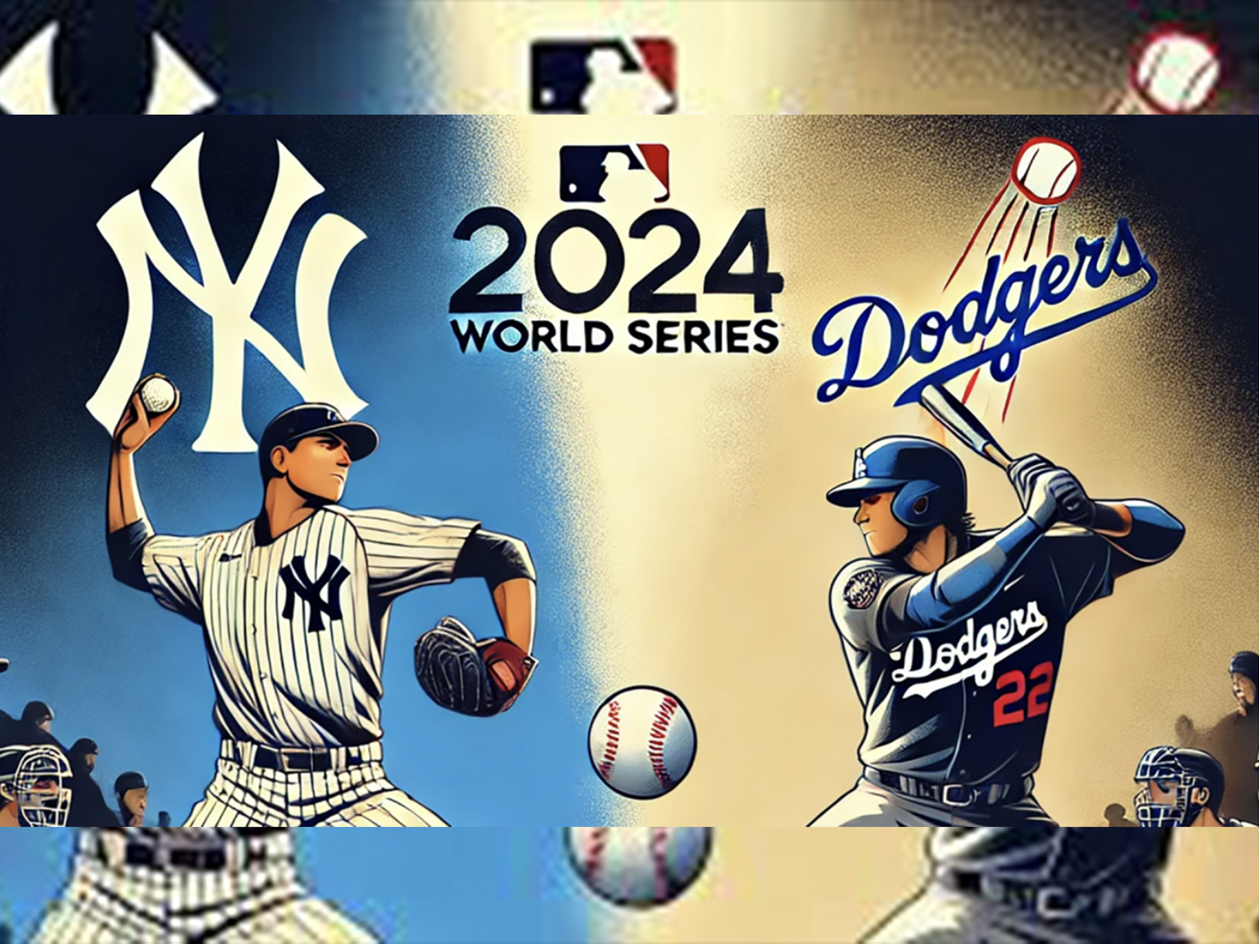 LOS ANGELS DODGERS