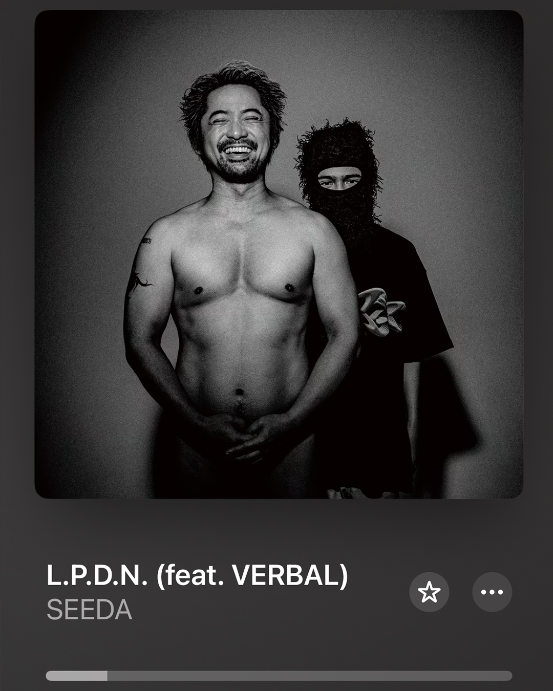 TERIYAKI...