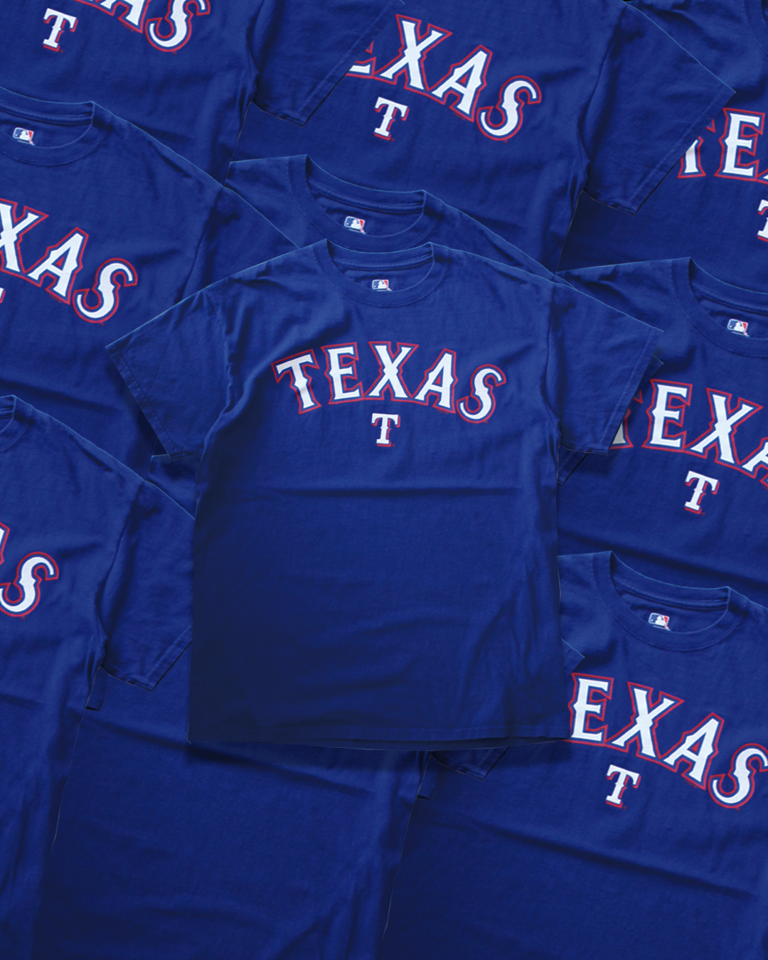 SPORTS TEE'S