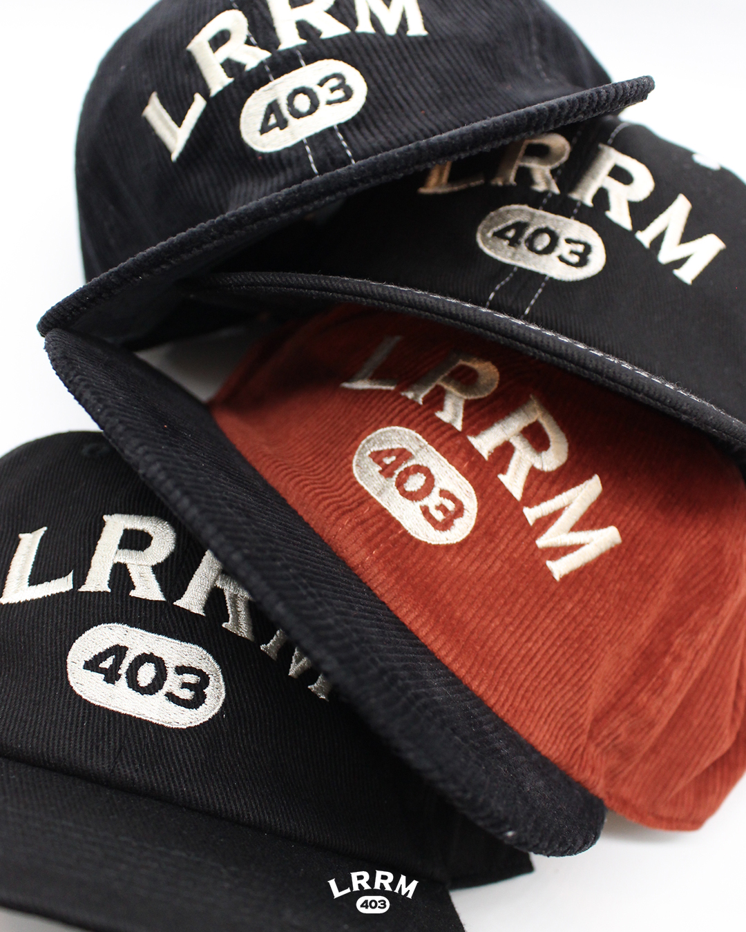 NEW ARRIVAL