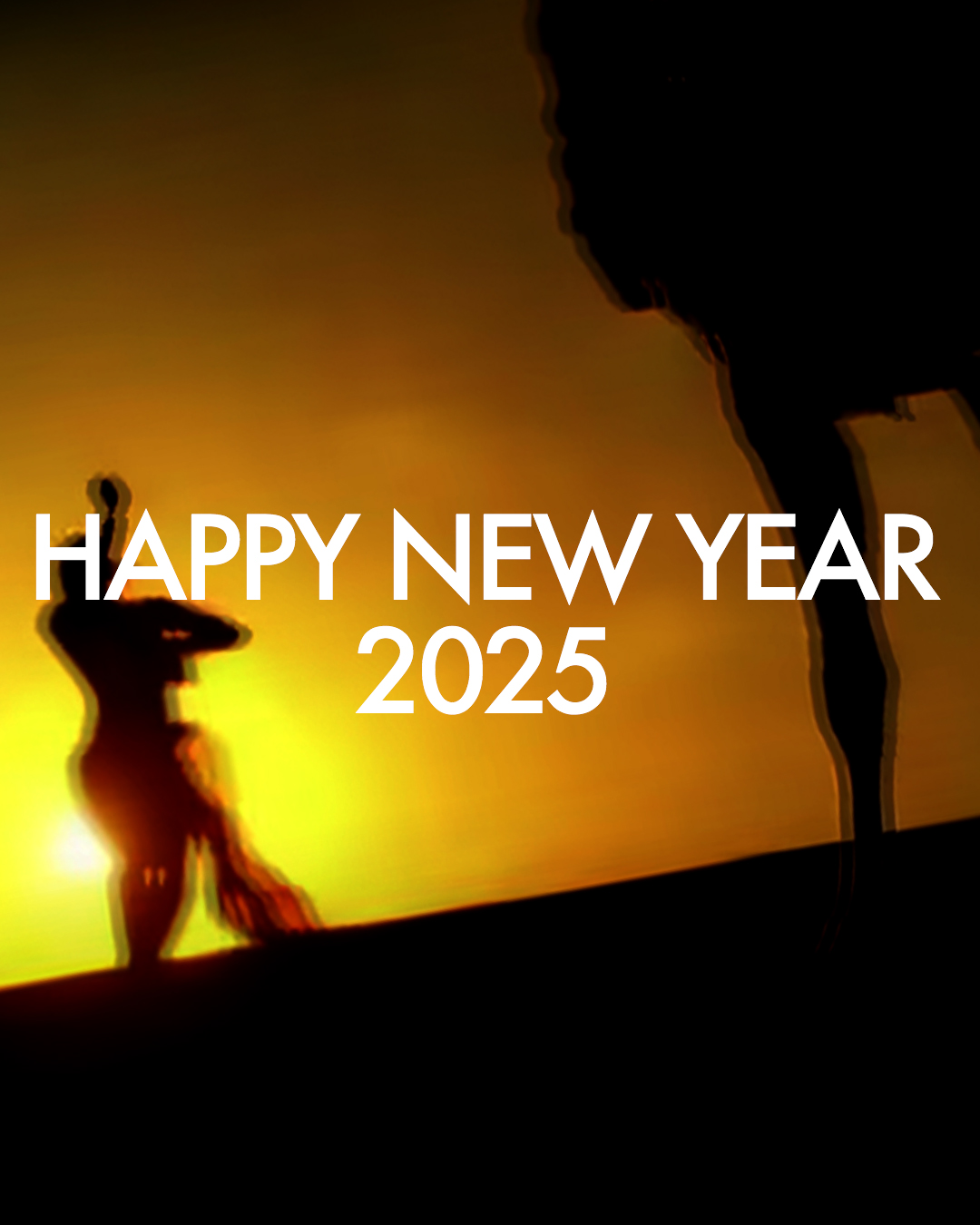 2025.01.01 HAPPY NEW YAER 2025