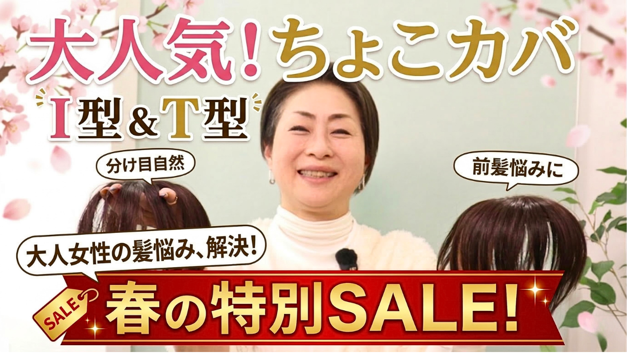 「ちょこカバ」シリーズが 期間限定でお得に！ 店長たいらが徹底比較｜I型・T型 どっちがあなたに合う