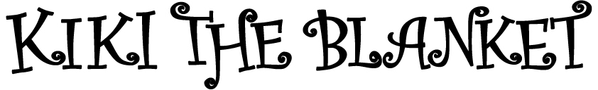 想いを編み込む、たったひとつのネームブランケット