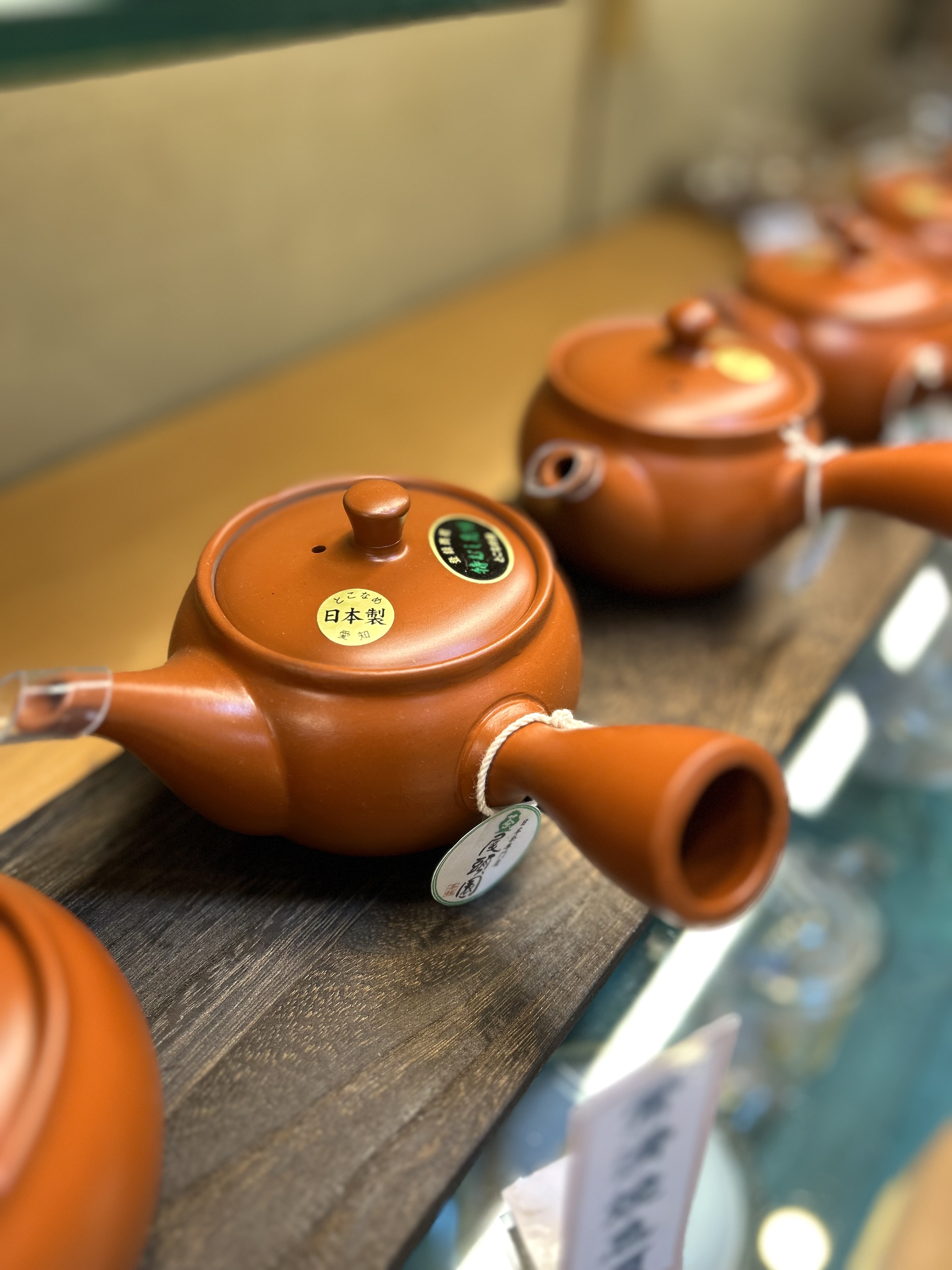 少しずつ春の気配