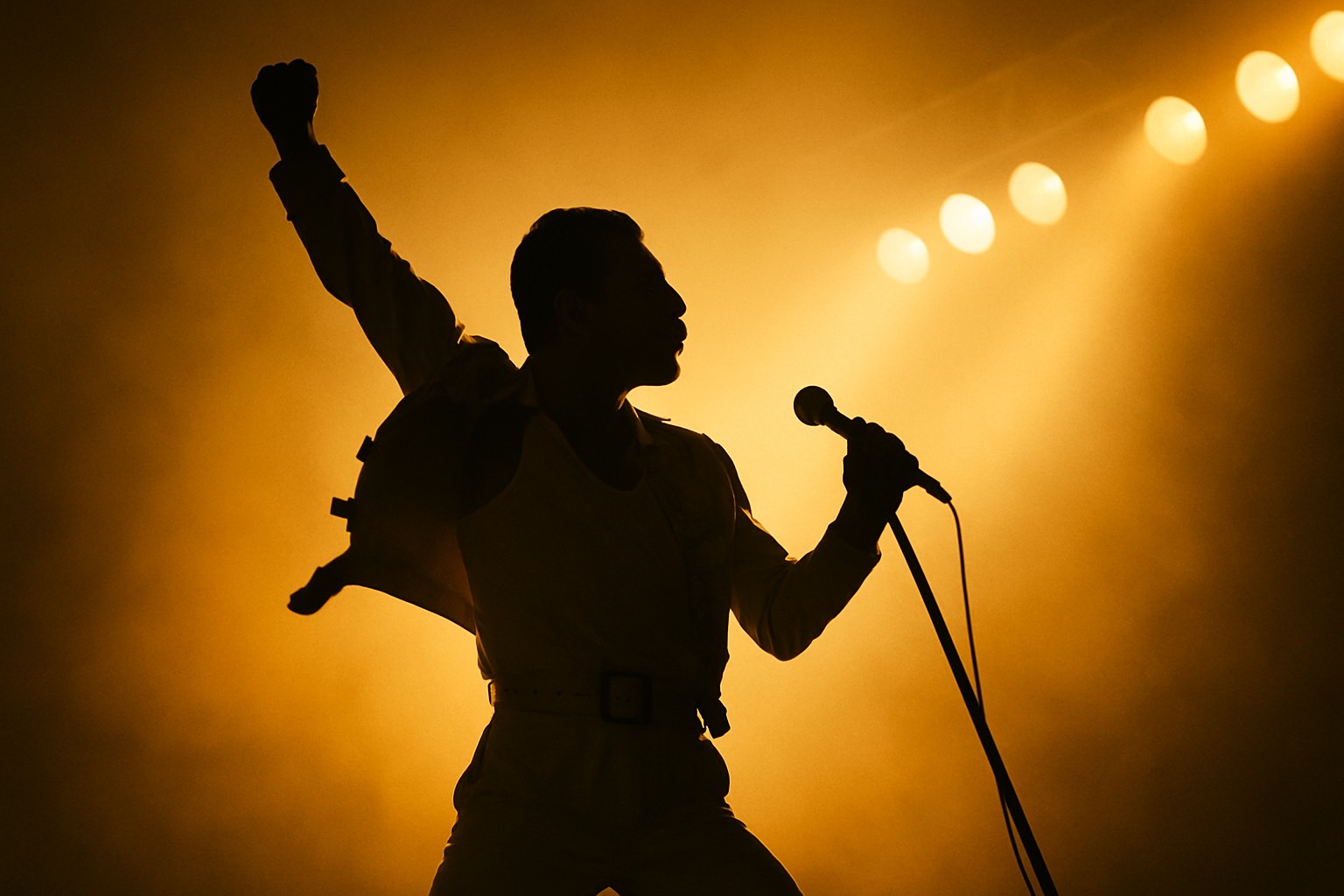 【保存版】QUEEN入門ガイド|名曲・歴史・日本での人気まで徹底解説