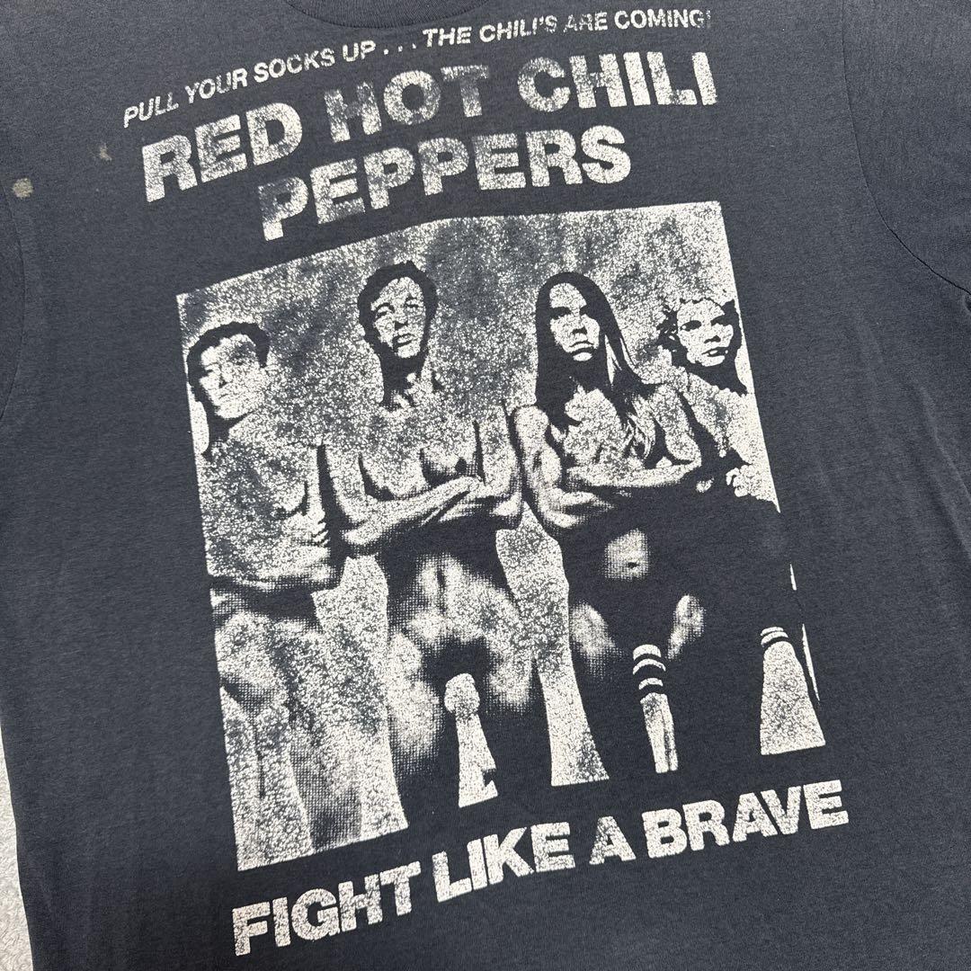 レッチリTシャツ全史|歴代ツアーTを年代順に網羅!ファン必見のデザインカタログ