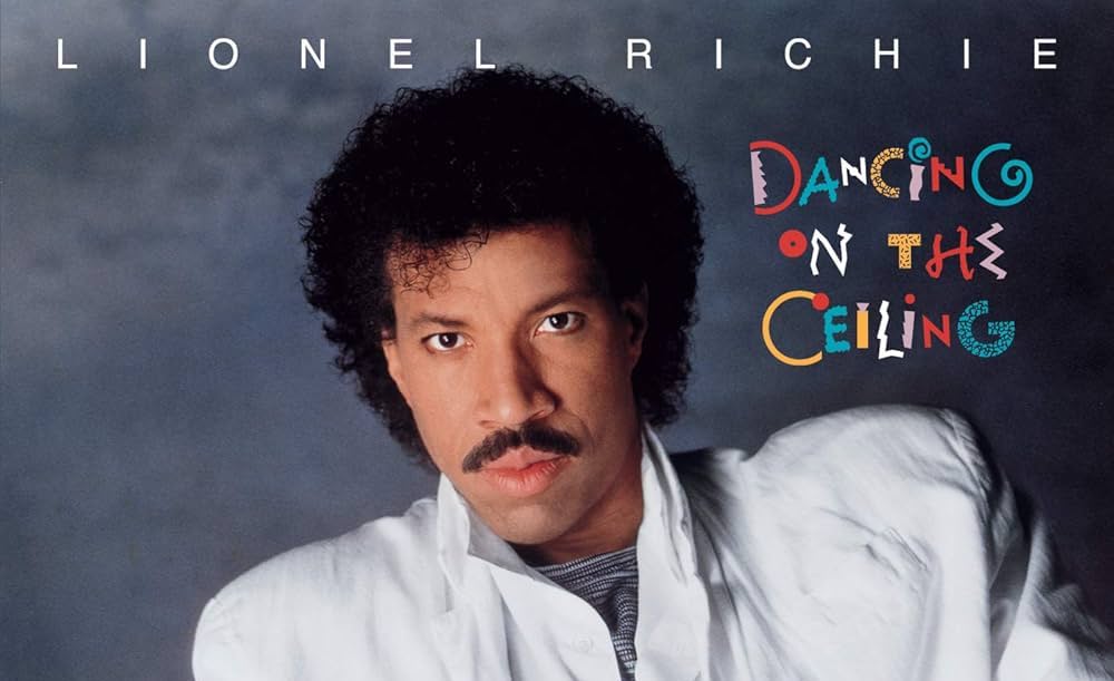 『Say You, Say Me』歌詞（和訳）Lionel Richie