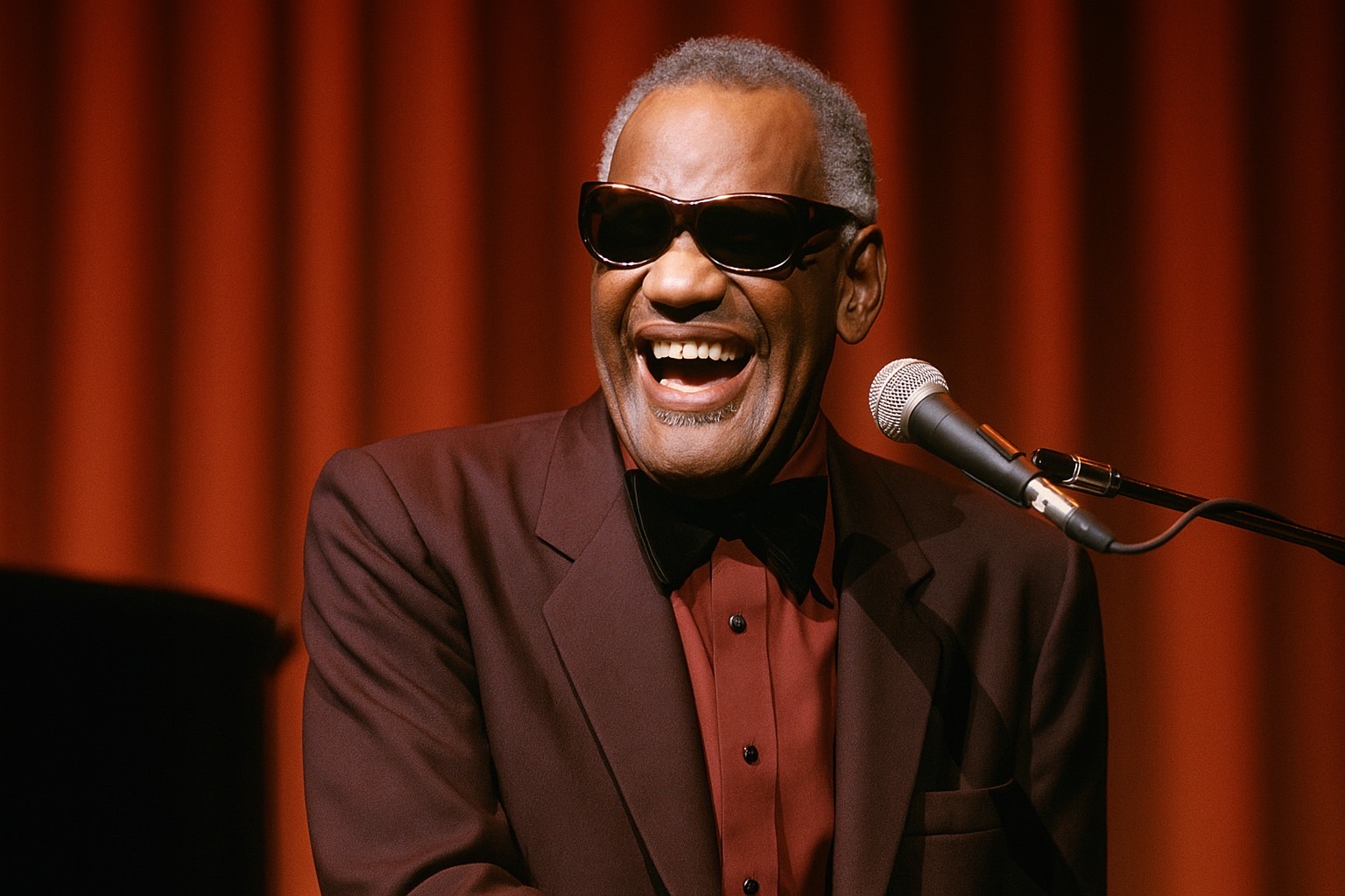 【保存版】レイ・チャールズ入門ガイド|名曲・歴史・愛しのエリーまで徹底紹介