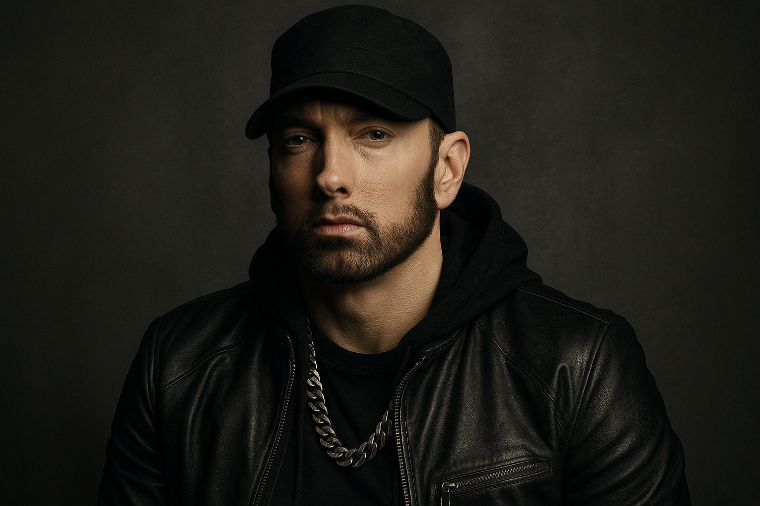 【日本語訳】Eminem 名言・名セリフ【BEST9】