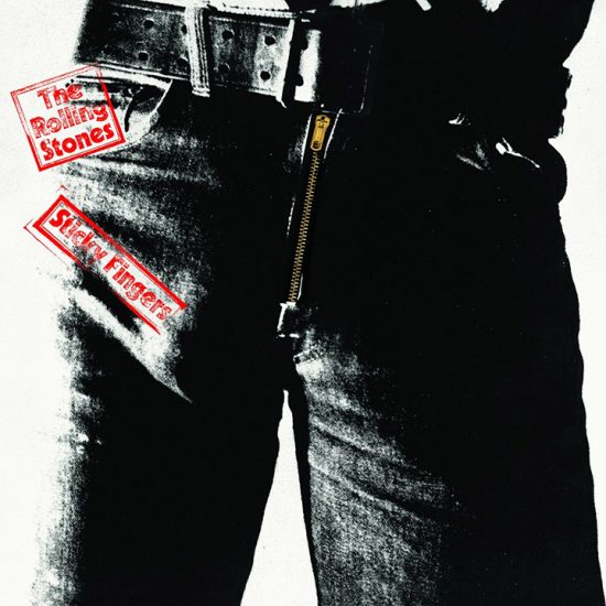 『Sticky Fingers』アルバム完全解説｜ローリング・ストーンズ
