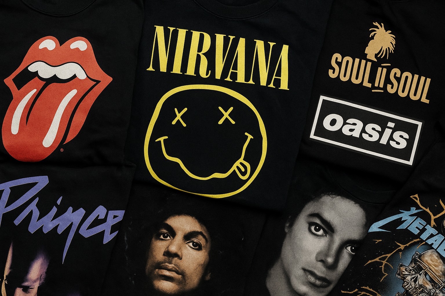 【保存版】もう"にわか"とは言わせない！？着る前に読んでおきたい｜アーティスト記事リンク集