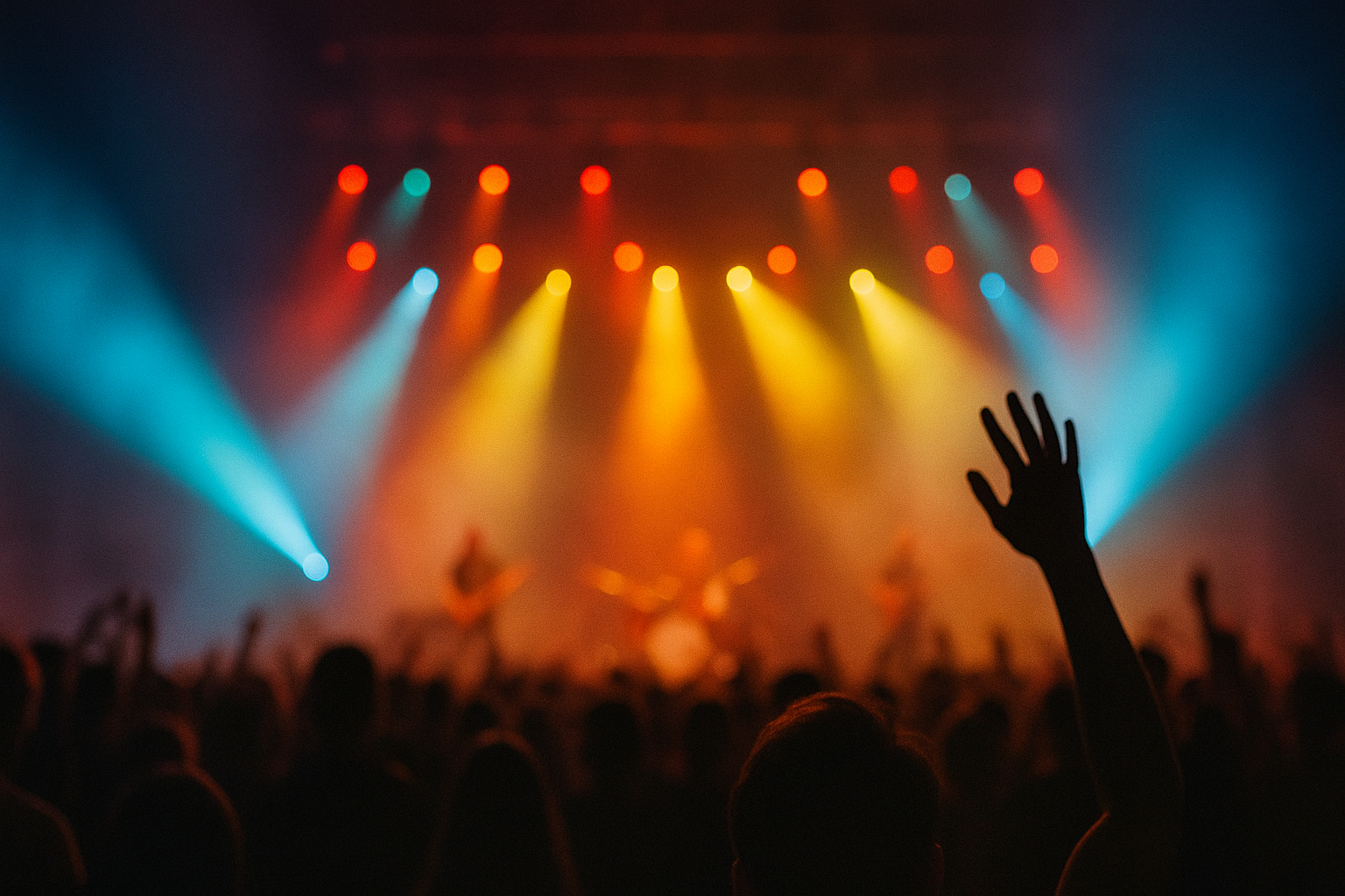 【出演アーティスト完全ガイド|前半】サマーソニック2025 東京 Day 1(8/16)