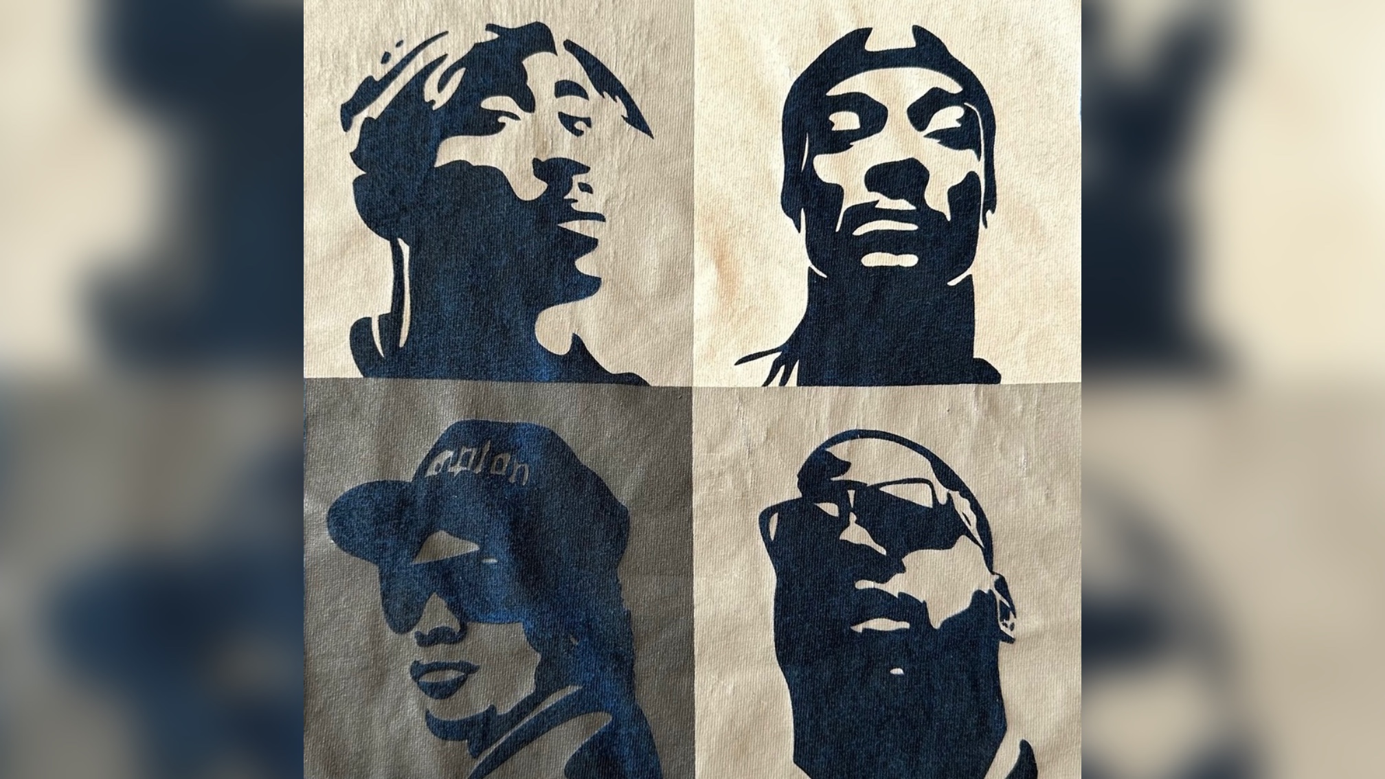 【完全版】洋ヒップホップ史を彩った伝説たち|時代で見る名アーティスト30選