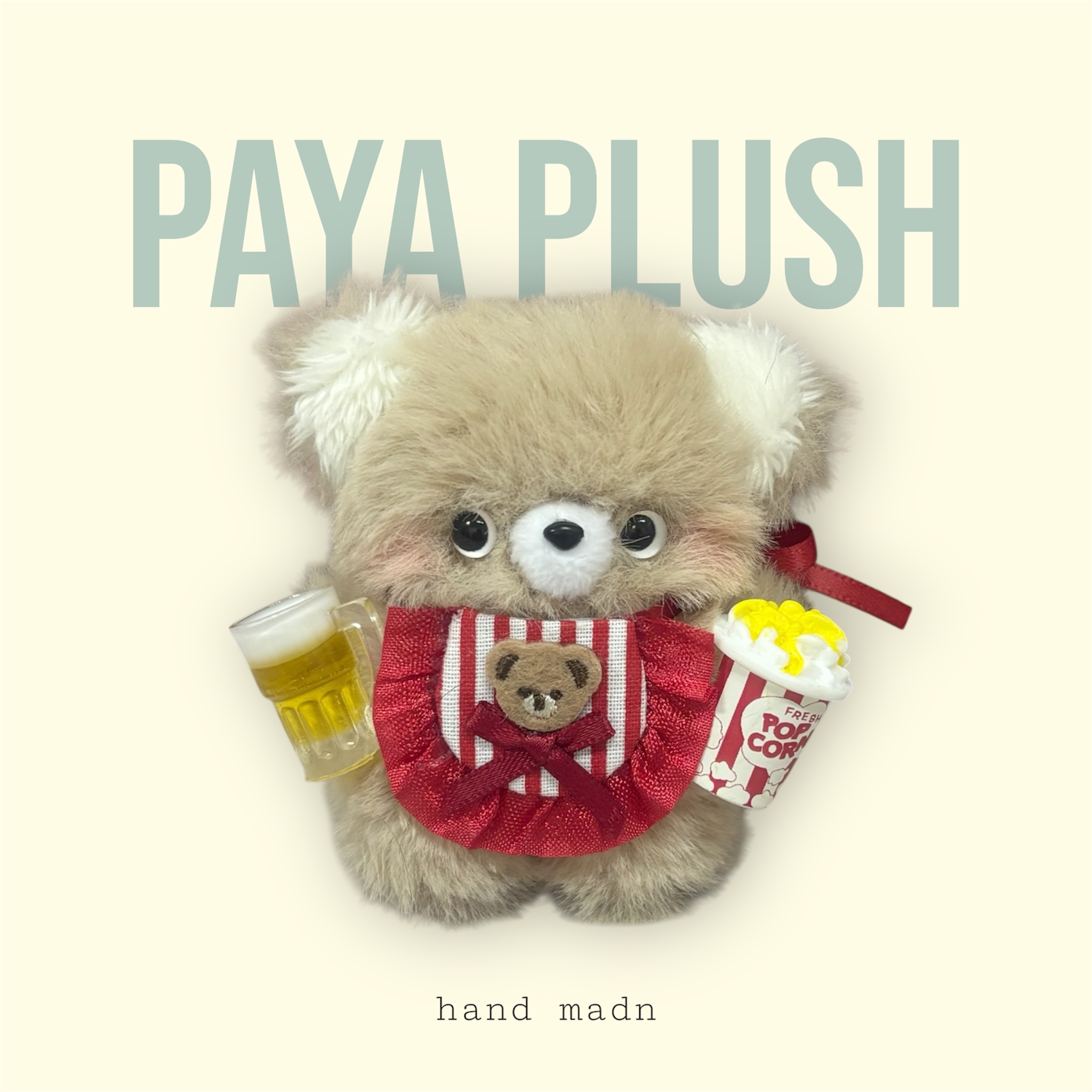 新入りちゃん⭐︎