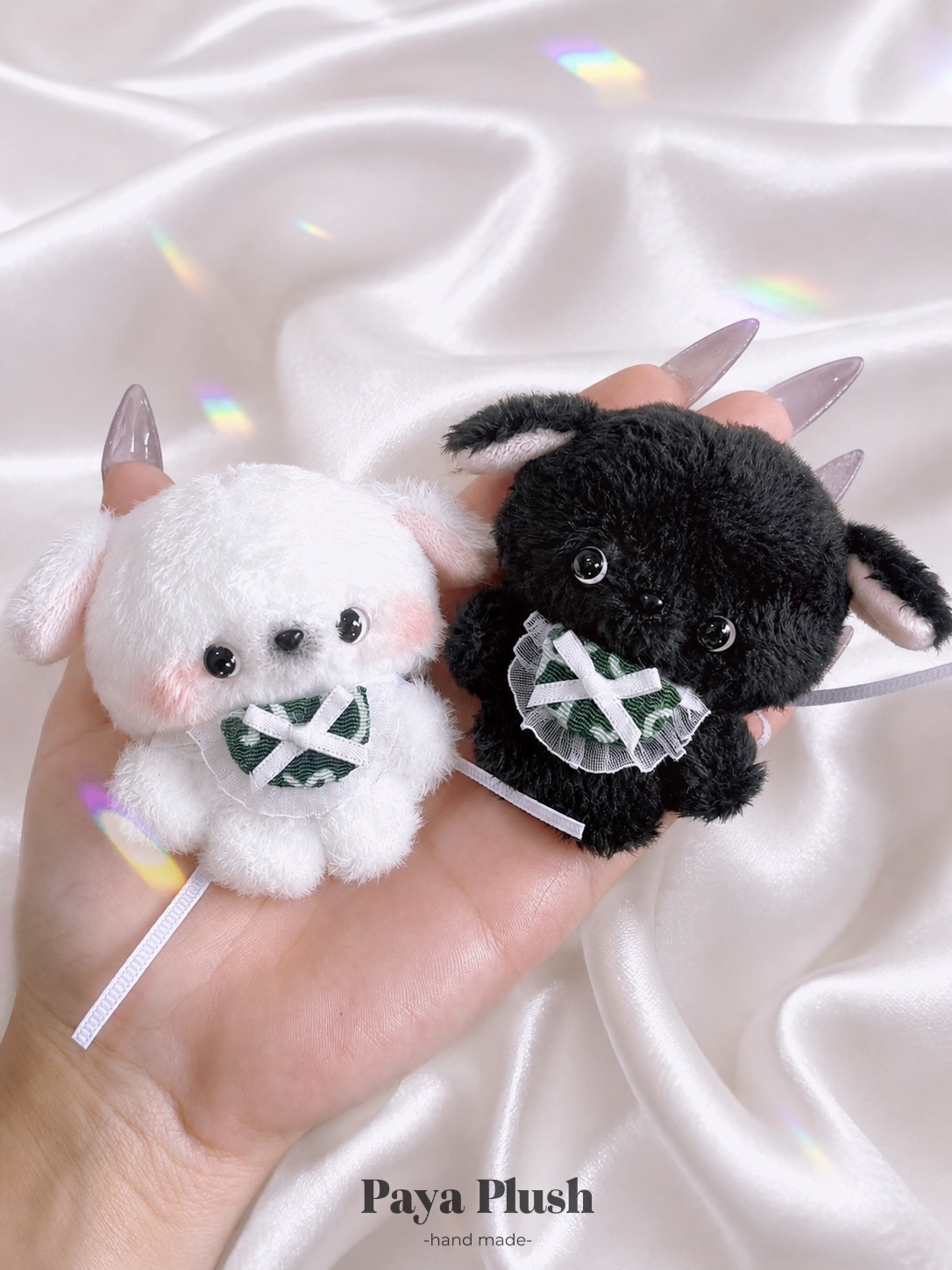 ペキニーズ新シリーズ✨