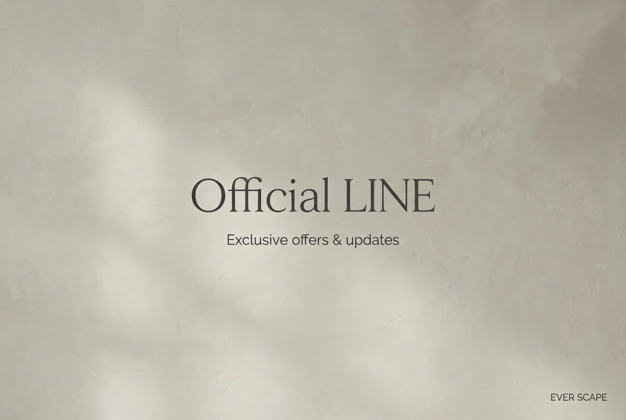 【公式LINE】お友だち登録で今すぐ使える500円OFFクーポンプレゼント