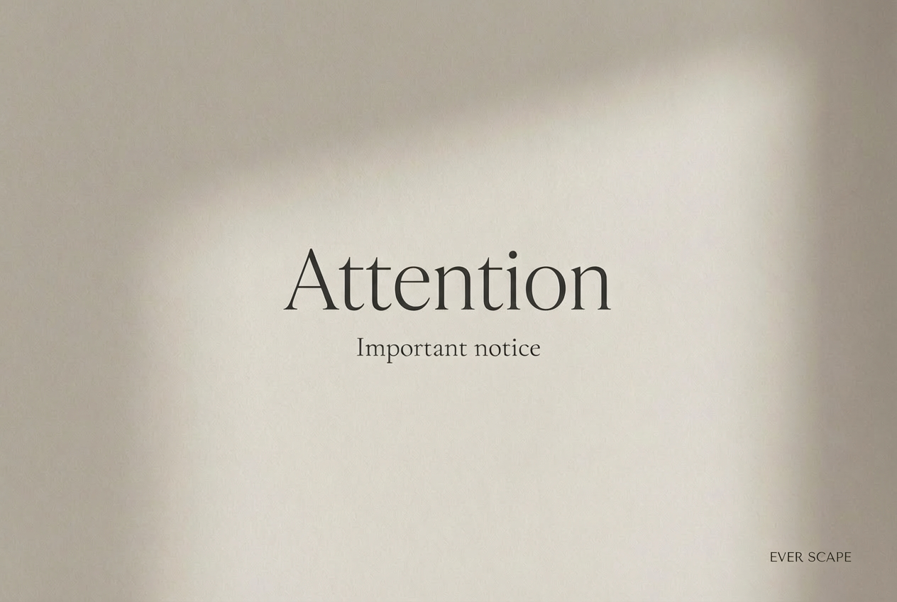 【attention】キャリアメール以外でのアドレス登録のお願い