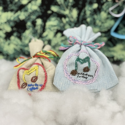 今年も「千本桜まつり」に出店いたします!