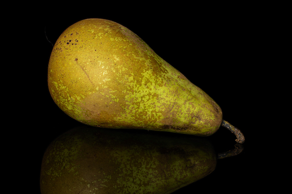 ラフランスとバートレットとの品種や味の違いとは