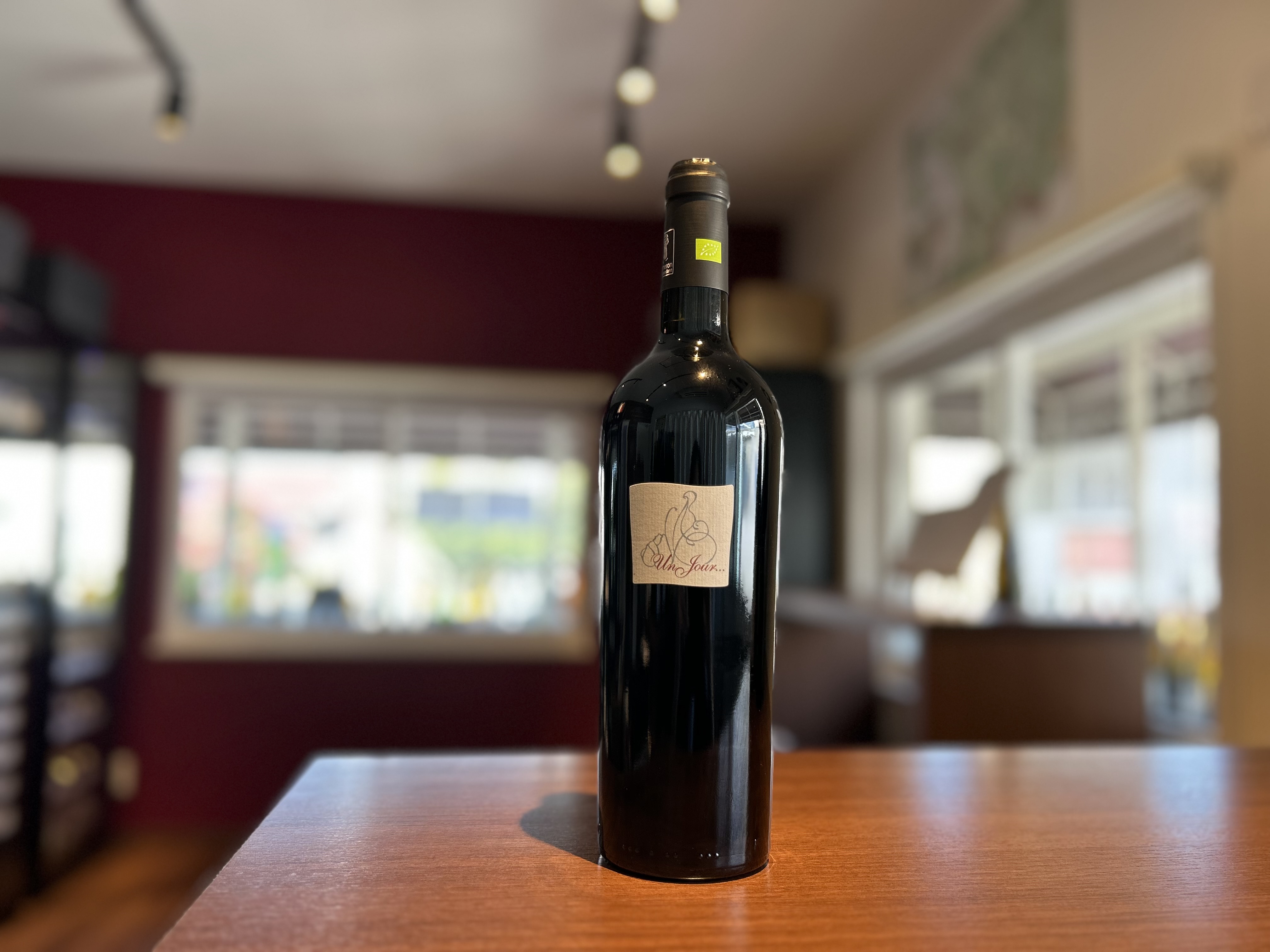 【商品案内】Le Clos d'Un Jour ル・クロ・ダンジュール