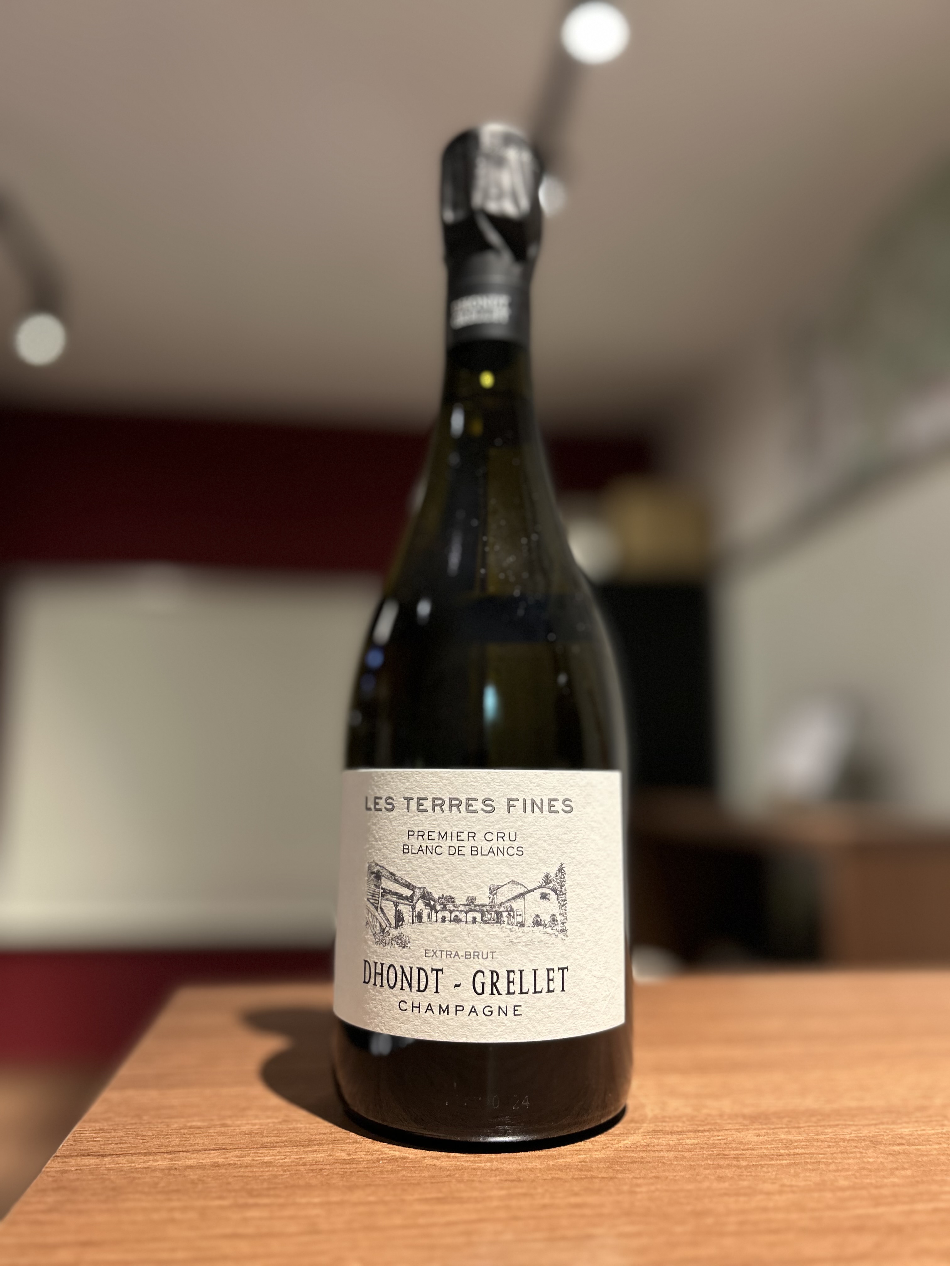 【商品案内】Dhondt Grellet ドント・グルレ