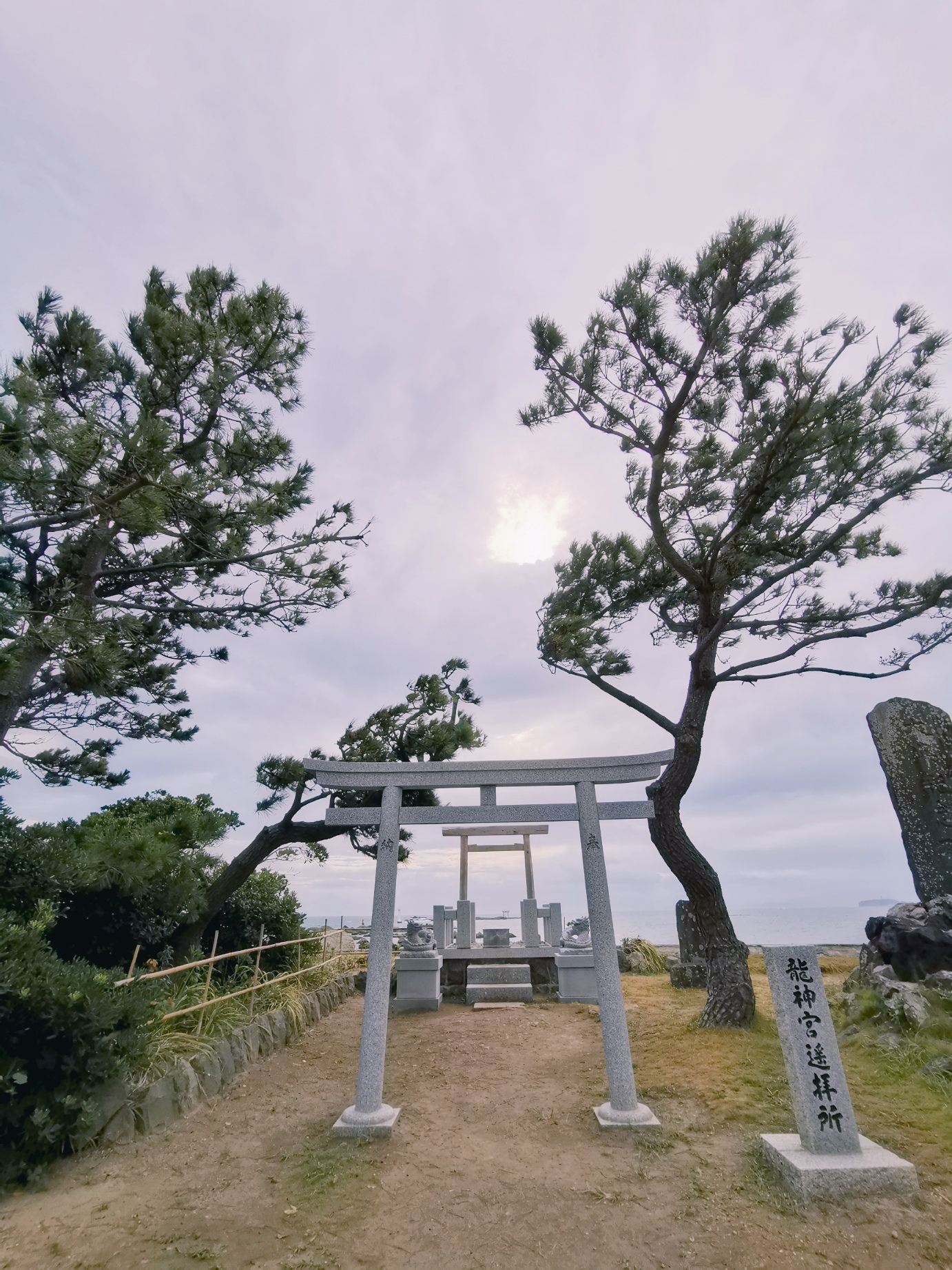 弾丸1泊2日葉山パワーチャージ！旅②