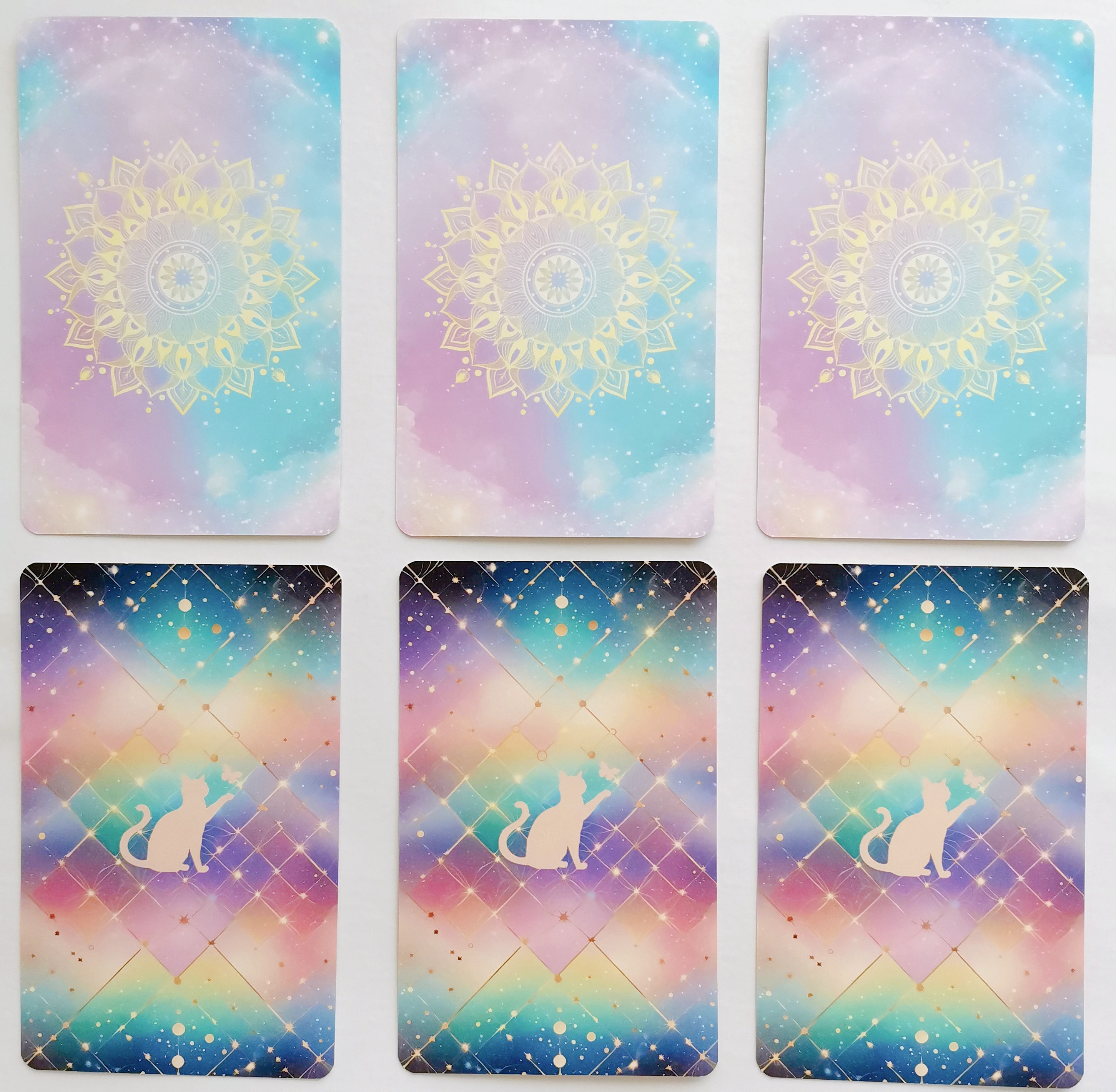 68年に1度の最強開運日リーディング