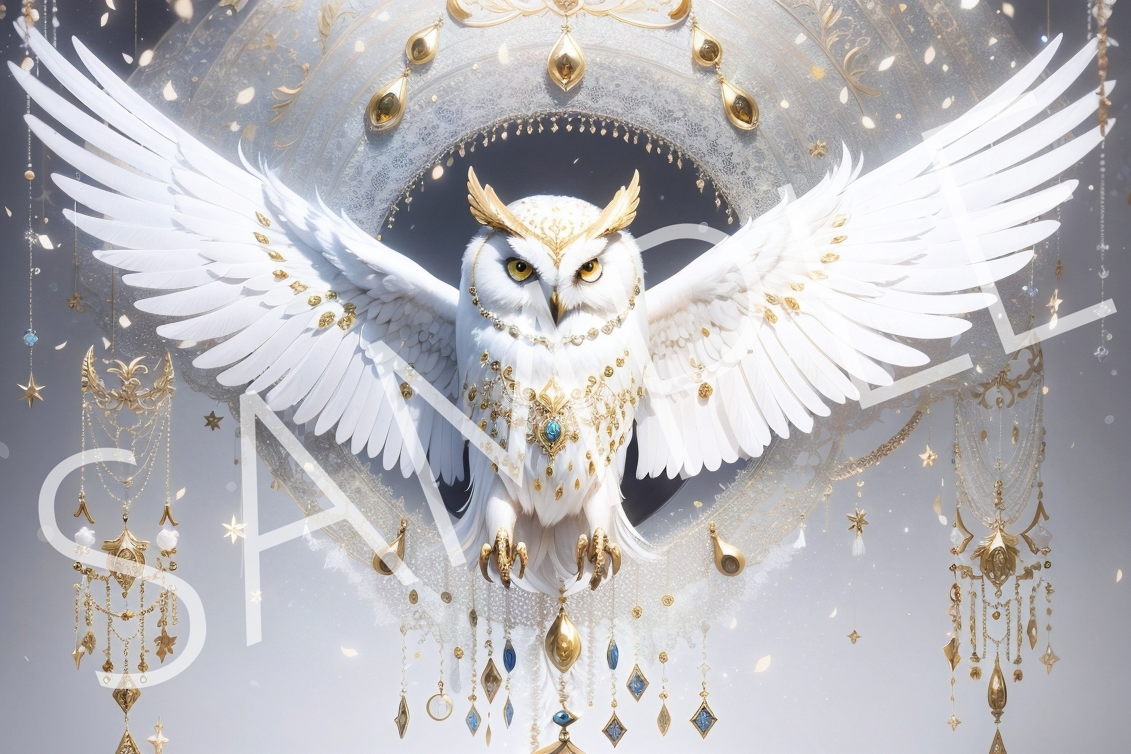 2026年新年アートを作れる喜び