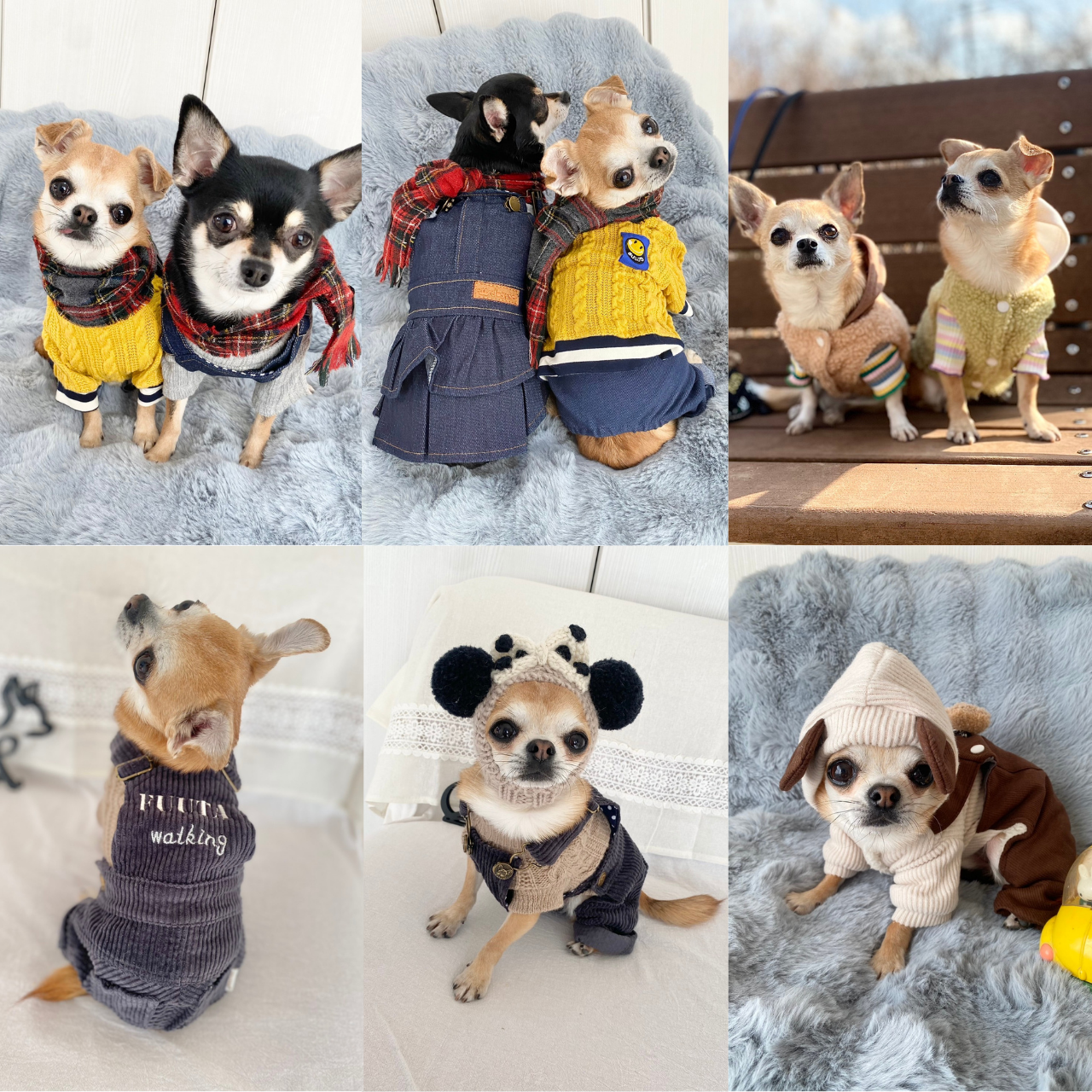 続々と着用画像いただいております♪とってもLakiです❤