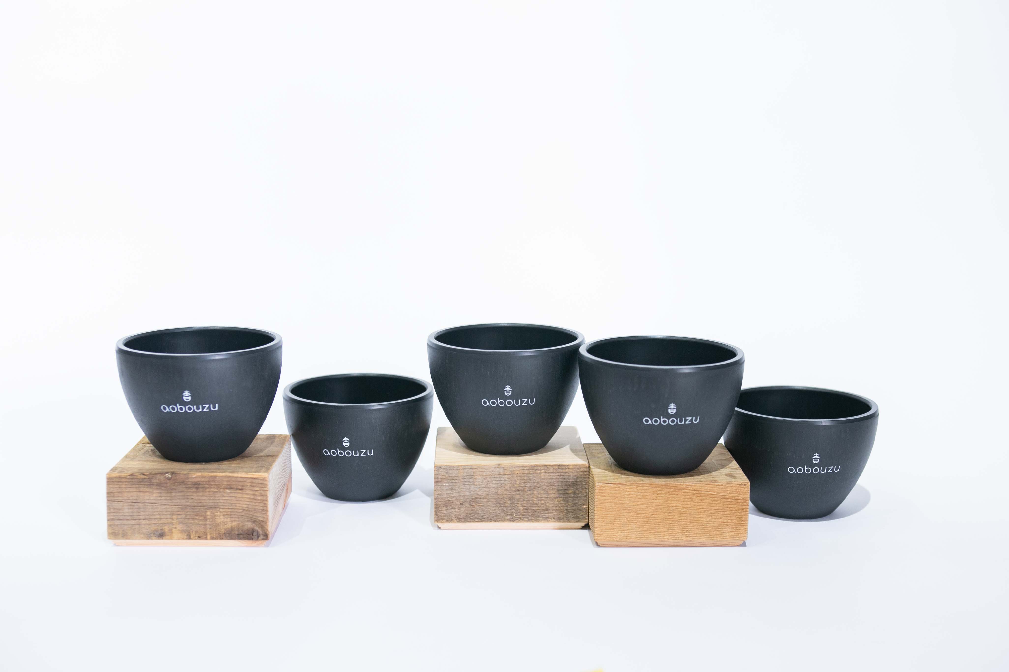 【本日18時】aobouzu simple logo potが久しぶりのリリース！