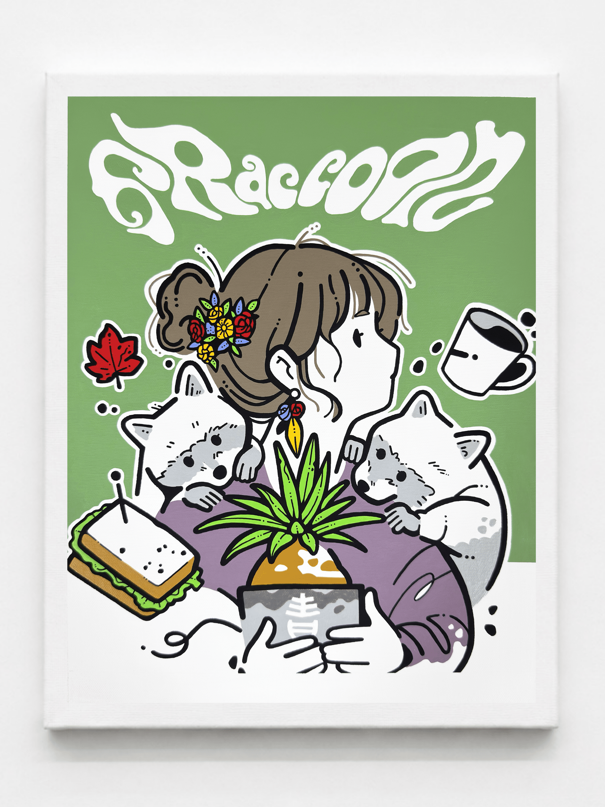 BLOG | 青坊主-aobouzu-