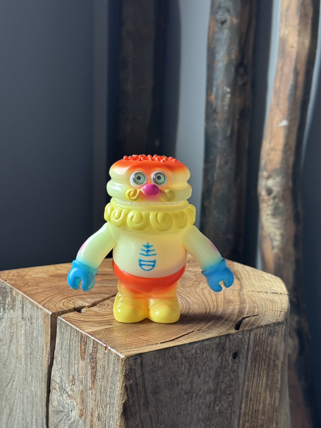 BLOG | 青坊主-aobouzu-
