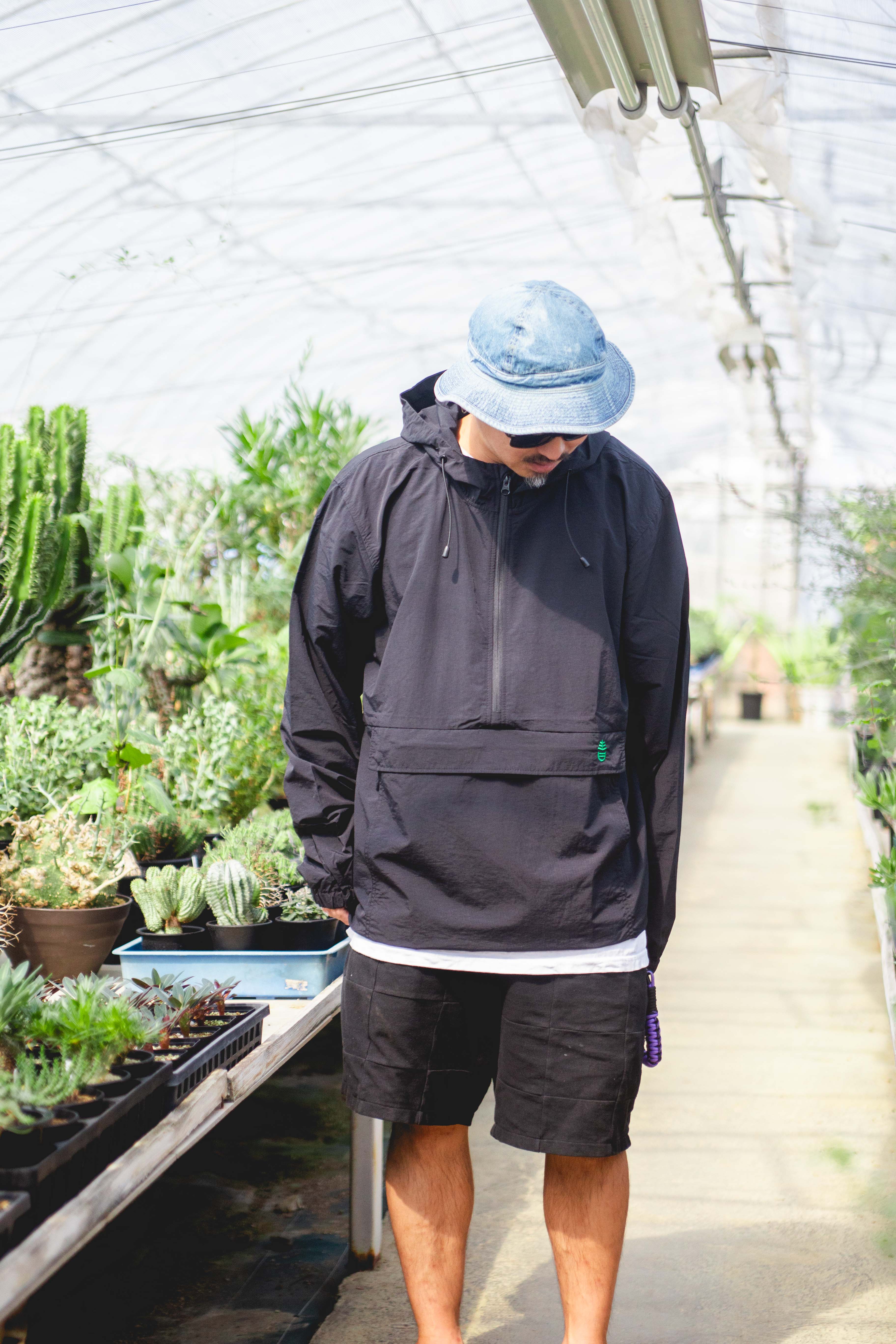 青坊主アパレル祭【リピーター続出の定番ロンTから新作アウターまで】