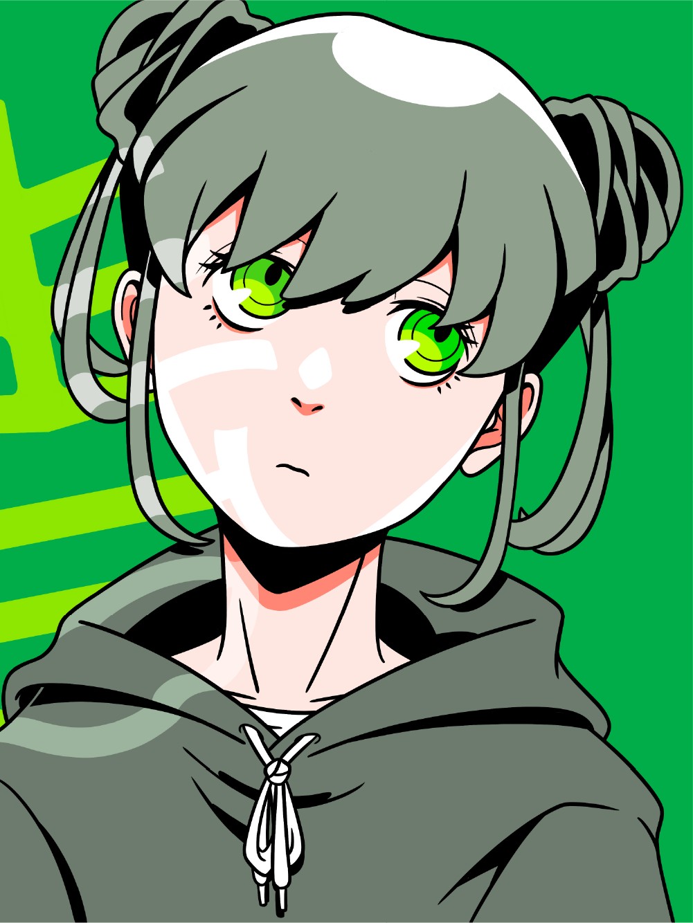 現代アーティストイノウエ氏の新作が届きました【沖縄 那覇HONNO PARKにて】