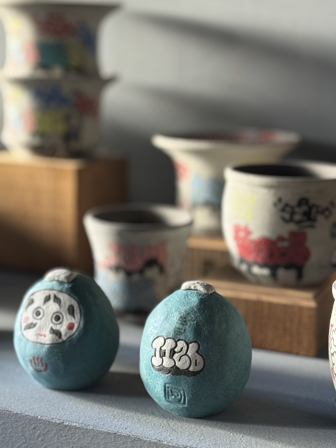 【1/11 20時】阿萬氏の干支鉢含む30作品以上をリリース