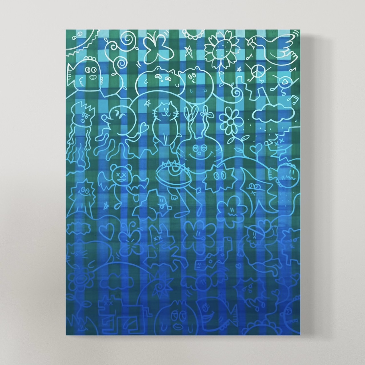 Jun Suzuki氏による個展「As it is」を開催します【2025 1/19~1/26】
