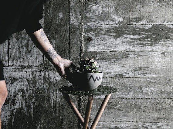 青坊主から人気プロダクトをリリースします【張り子作品/キャンプテーブル】本日20時