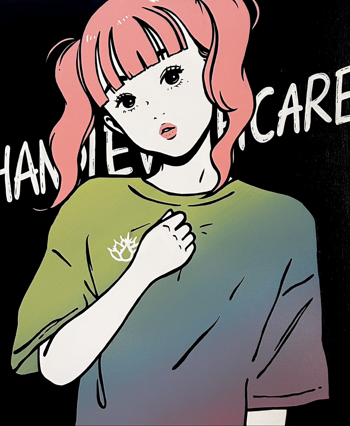 BLOG | 青坊主-aobouzu-