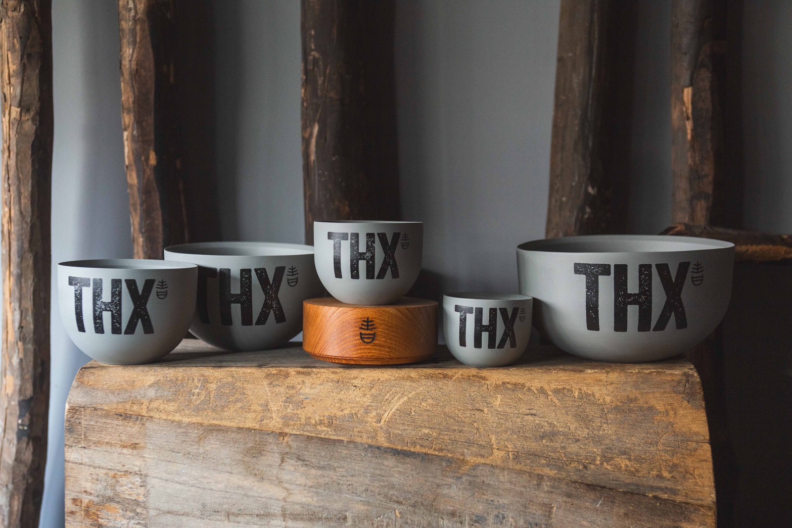 VALIEM GHOST 青坊主別注THX鉢 リリースしました!