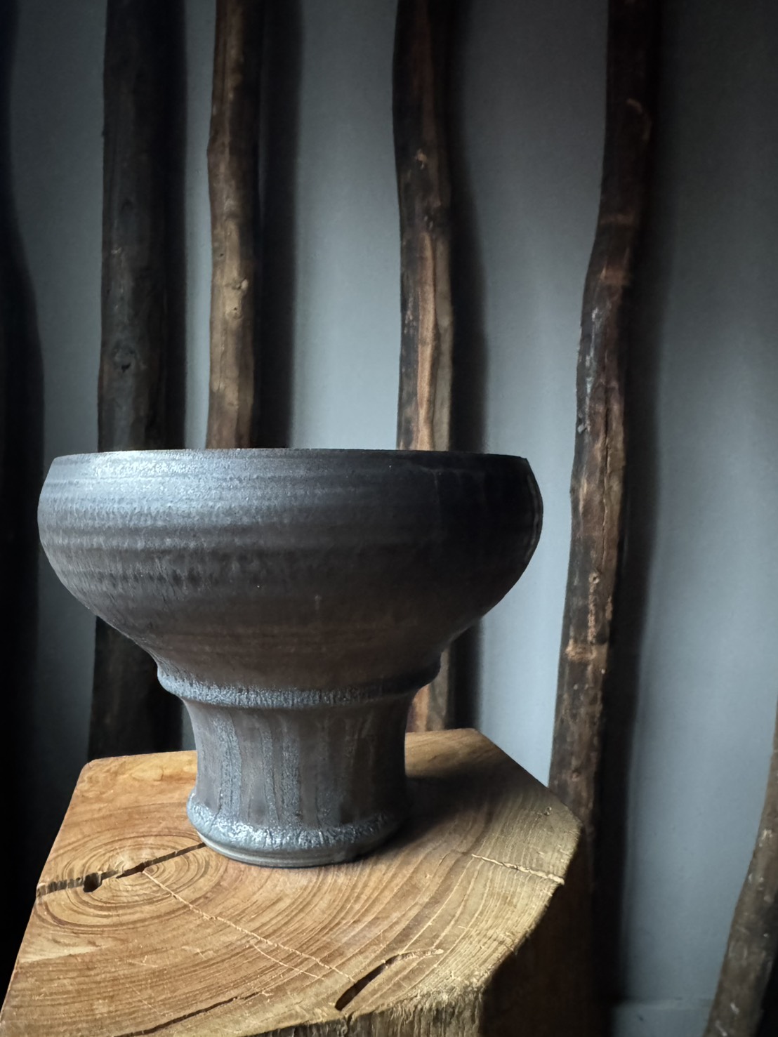 【金曜20時】閑野淳氏の器をリリースします【鉢/プレート/お皿/酒器/茶碗 etc】