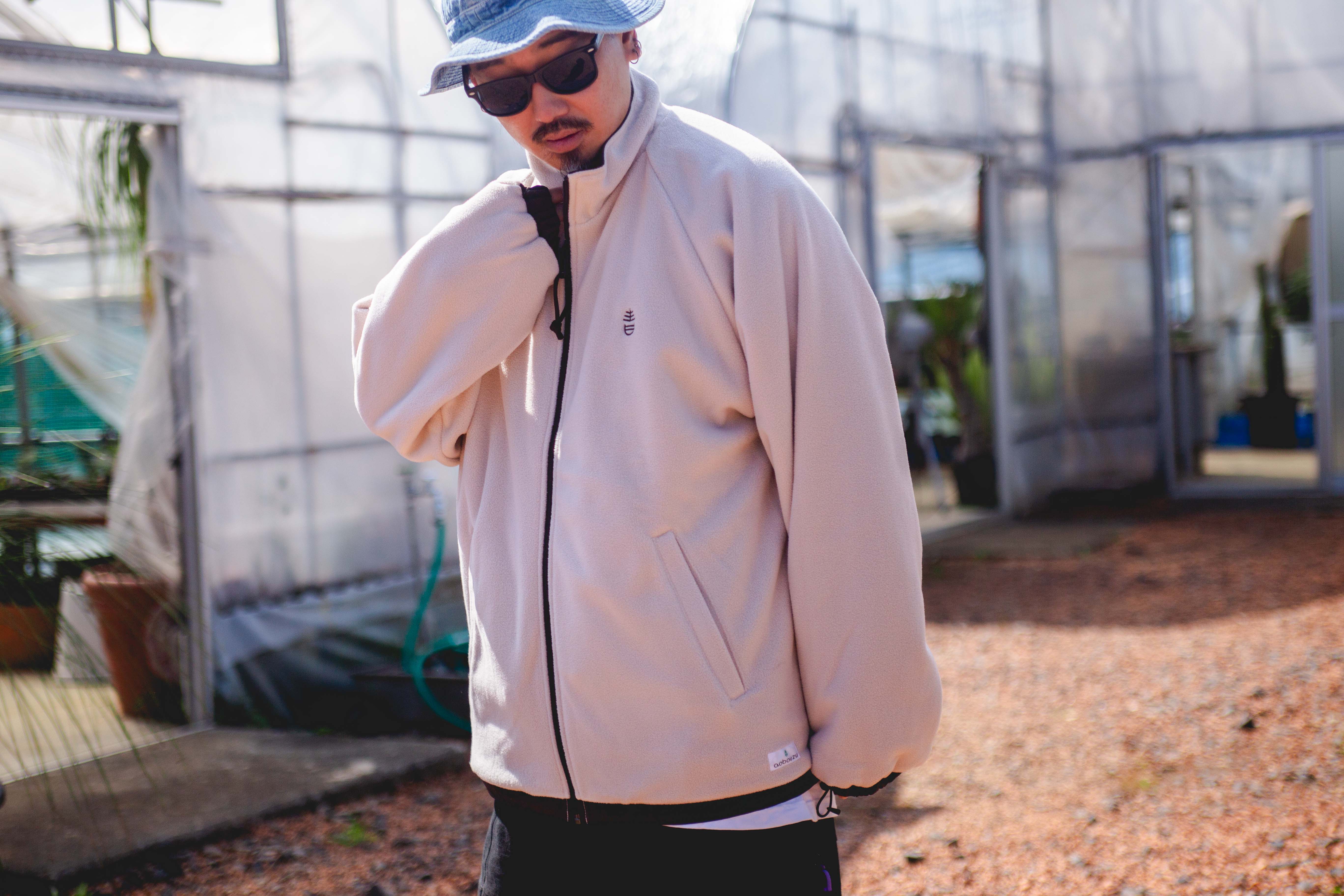 青坊主アパレル祭【リピーター続出の定番ロンTから新作アウターまで】