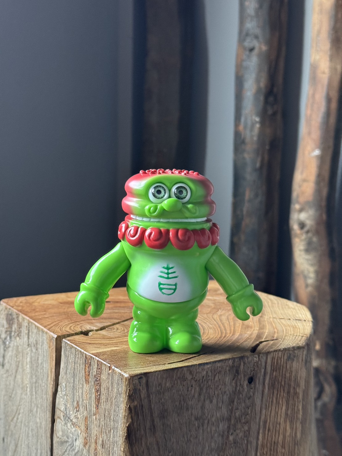 BLOG | 青坊主-aobouzu-