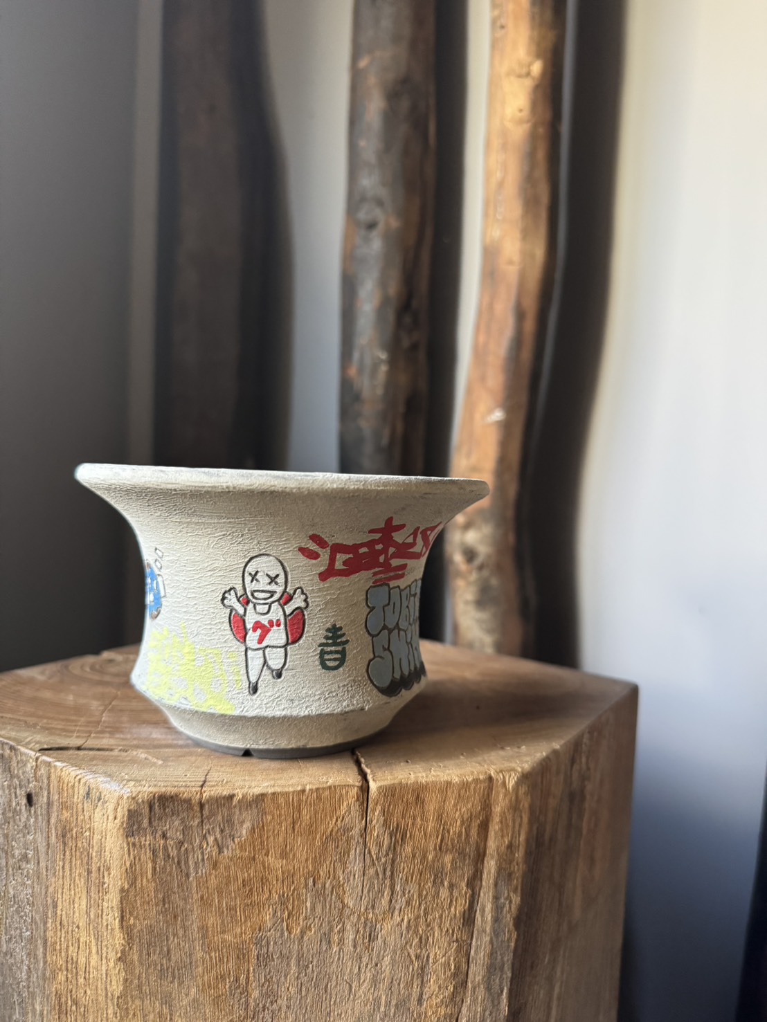 BLOG | 青坊主-aobouzu-