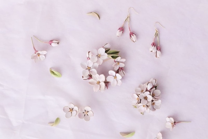春爛漫｜桜2025シリーズが登場しました