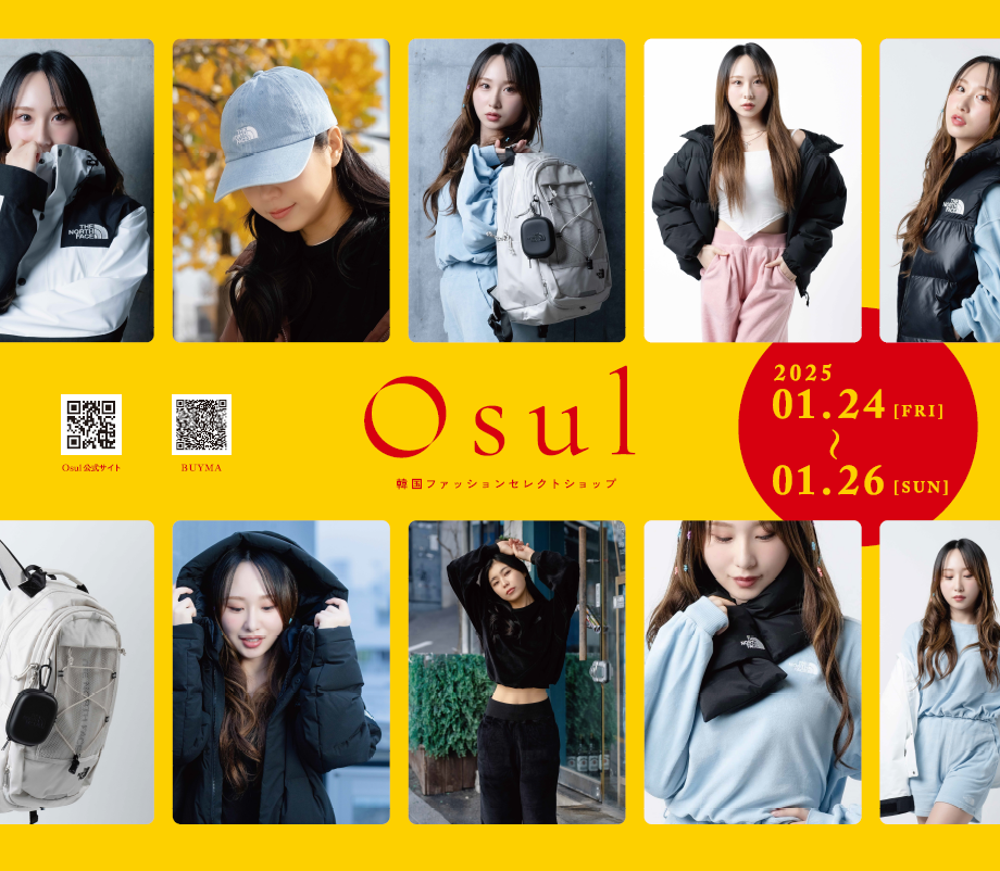 初POPUPストア出店✨