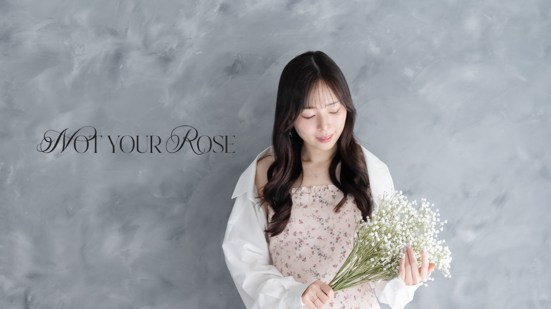 今年の夏は【Not Your Rose（ノットユアーローズ）】で可愛く、おしゃれに！