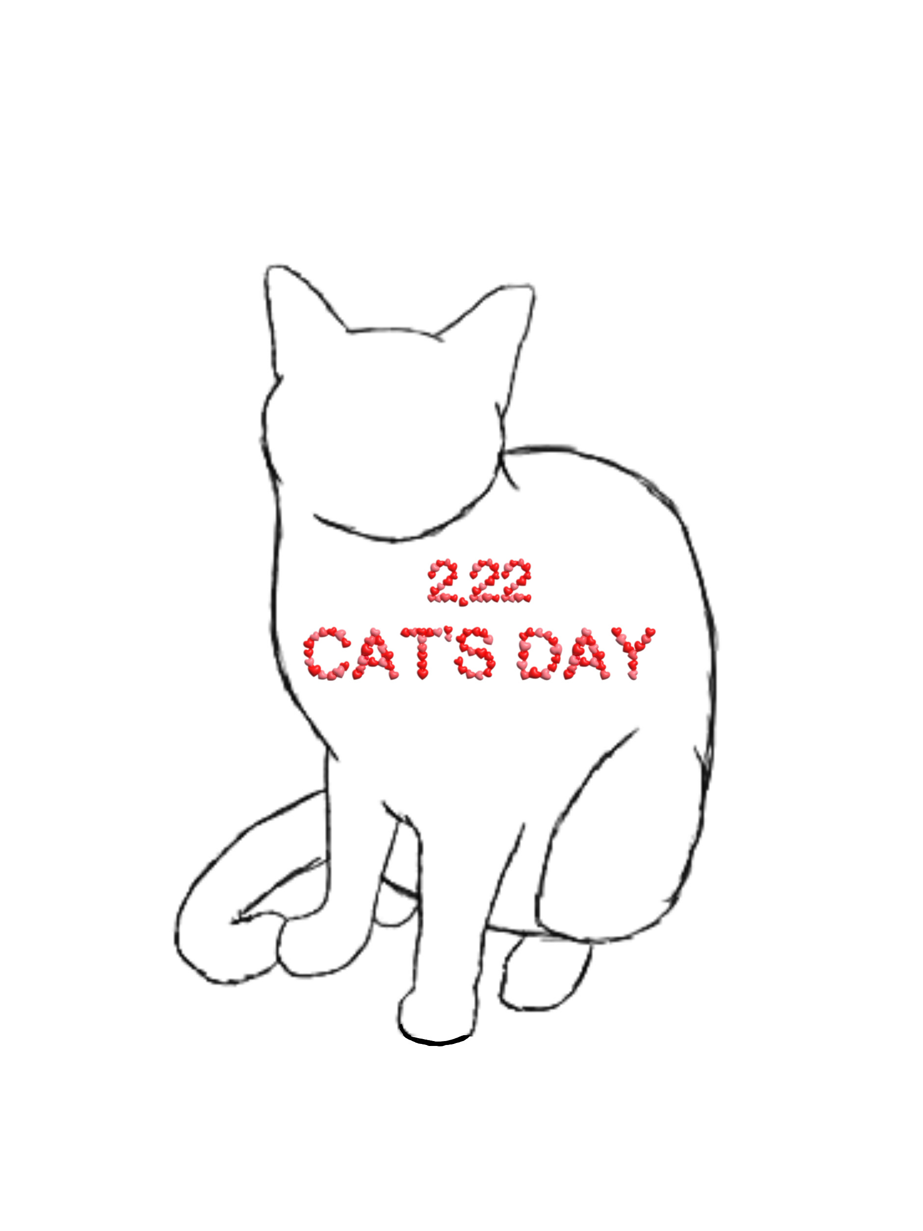 February 22, Release line up.