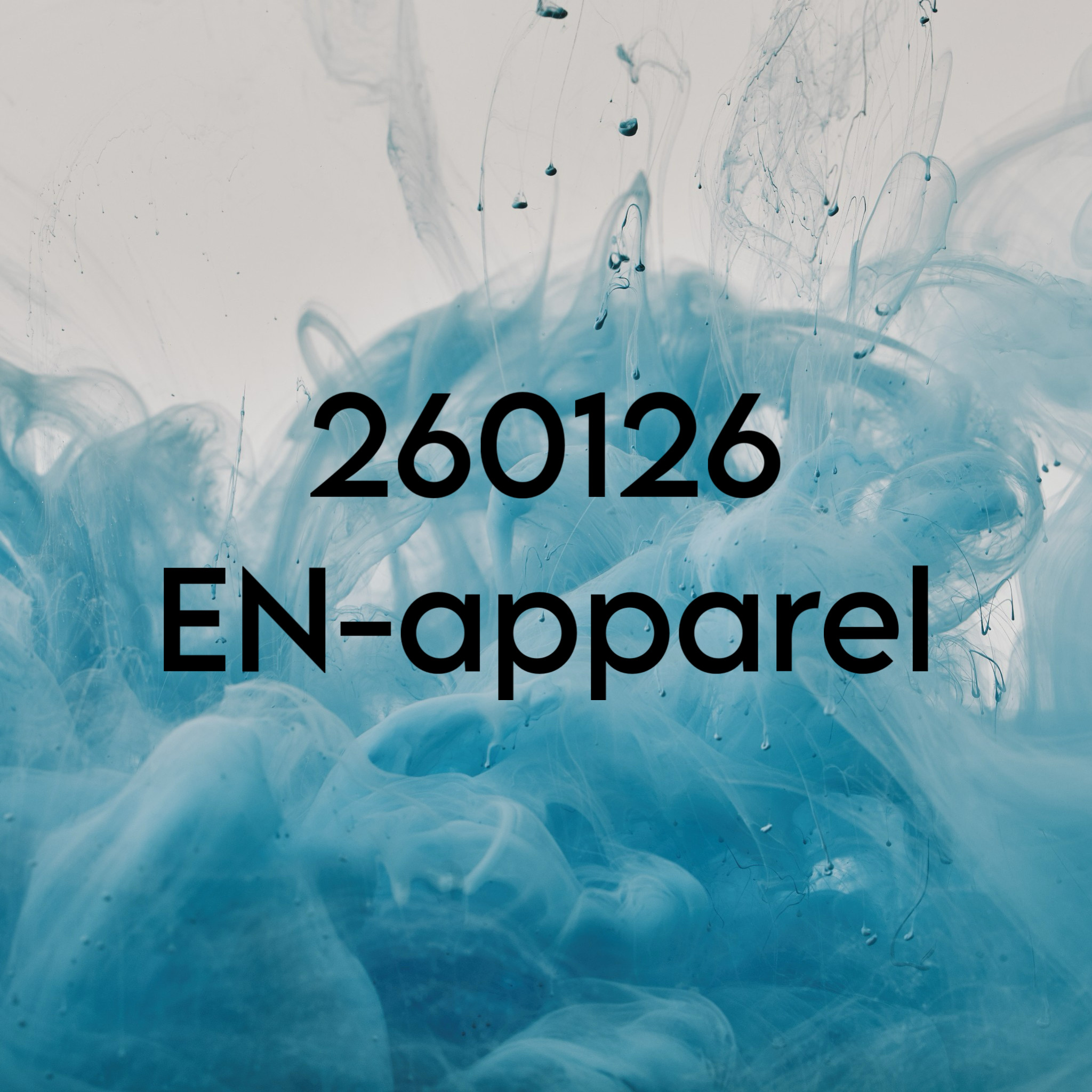 January 26, Release line up.