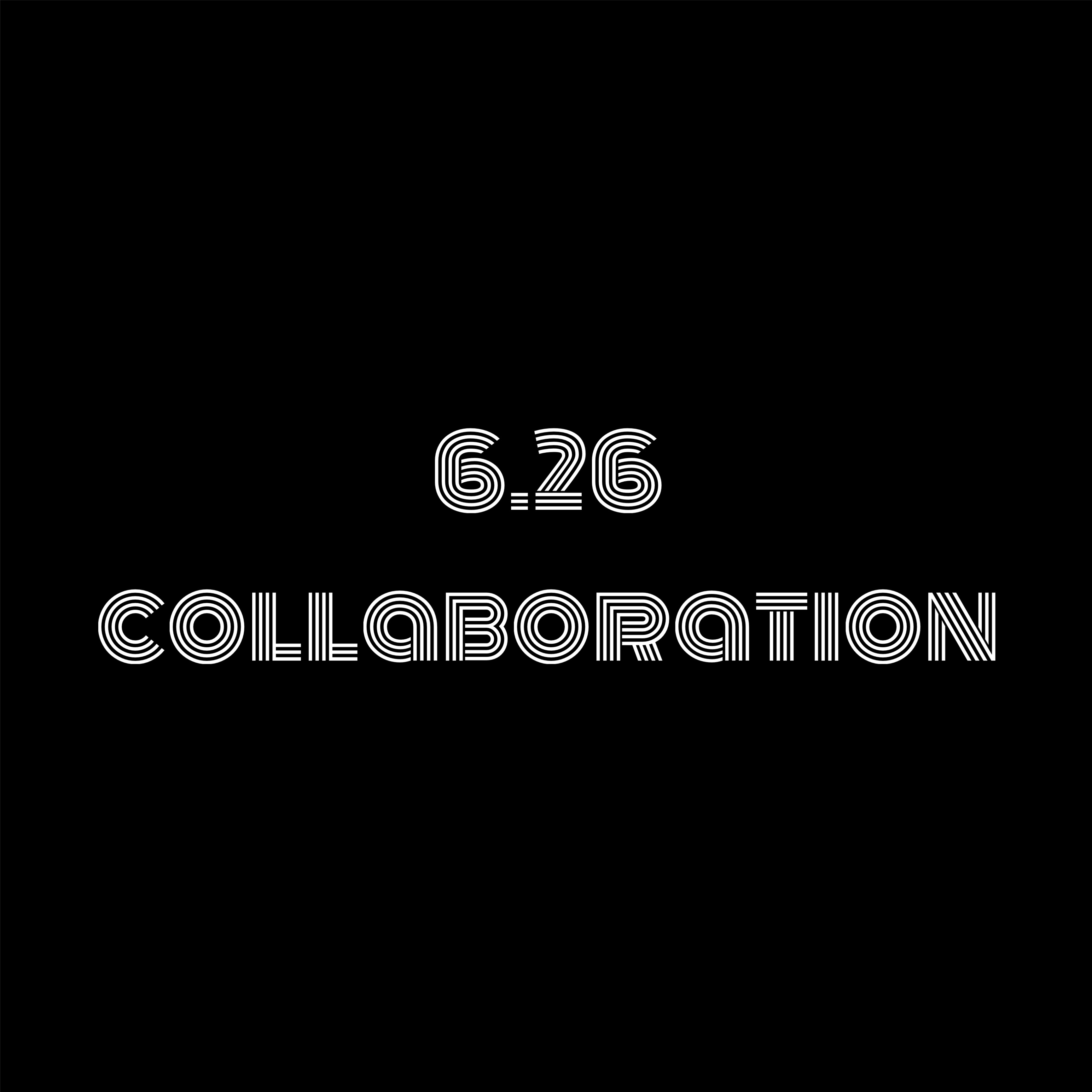 June 26, Release line up.